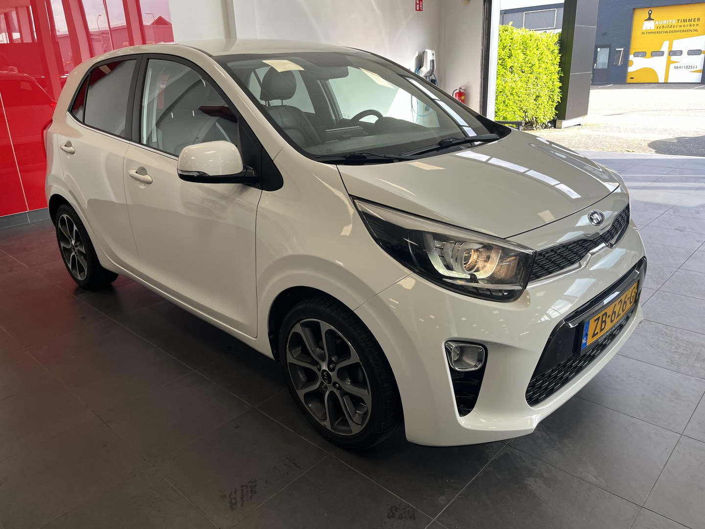 Kia Kia