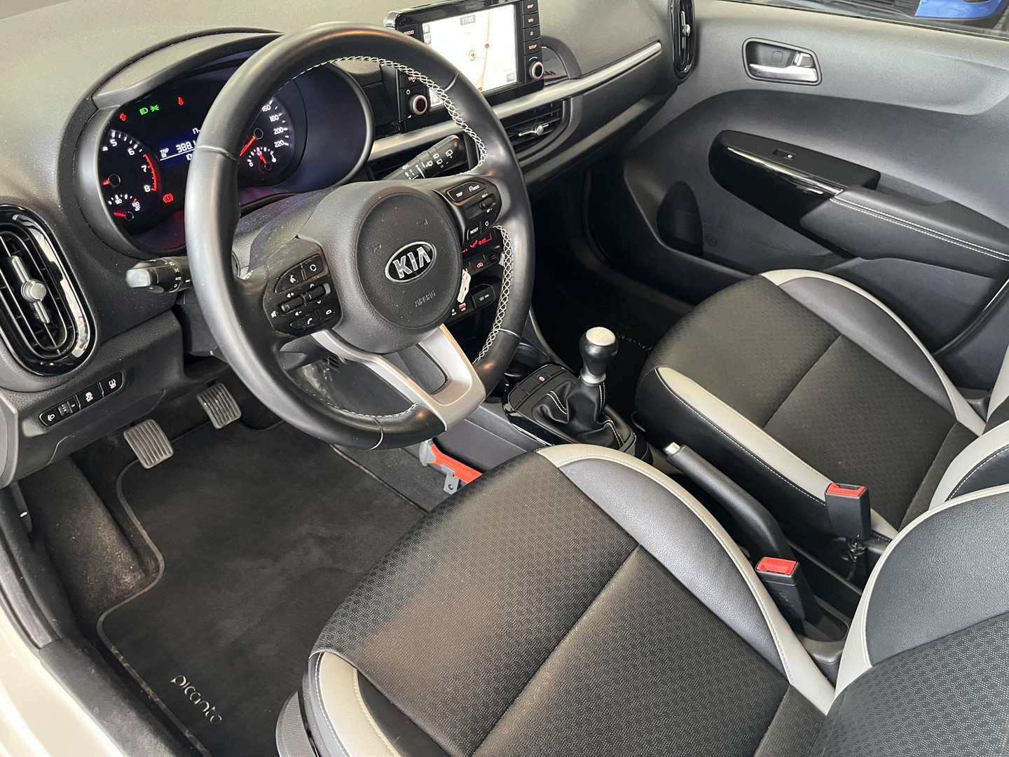 Kia Kia