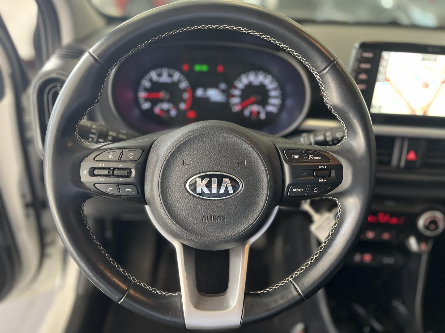 Kia Kia
