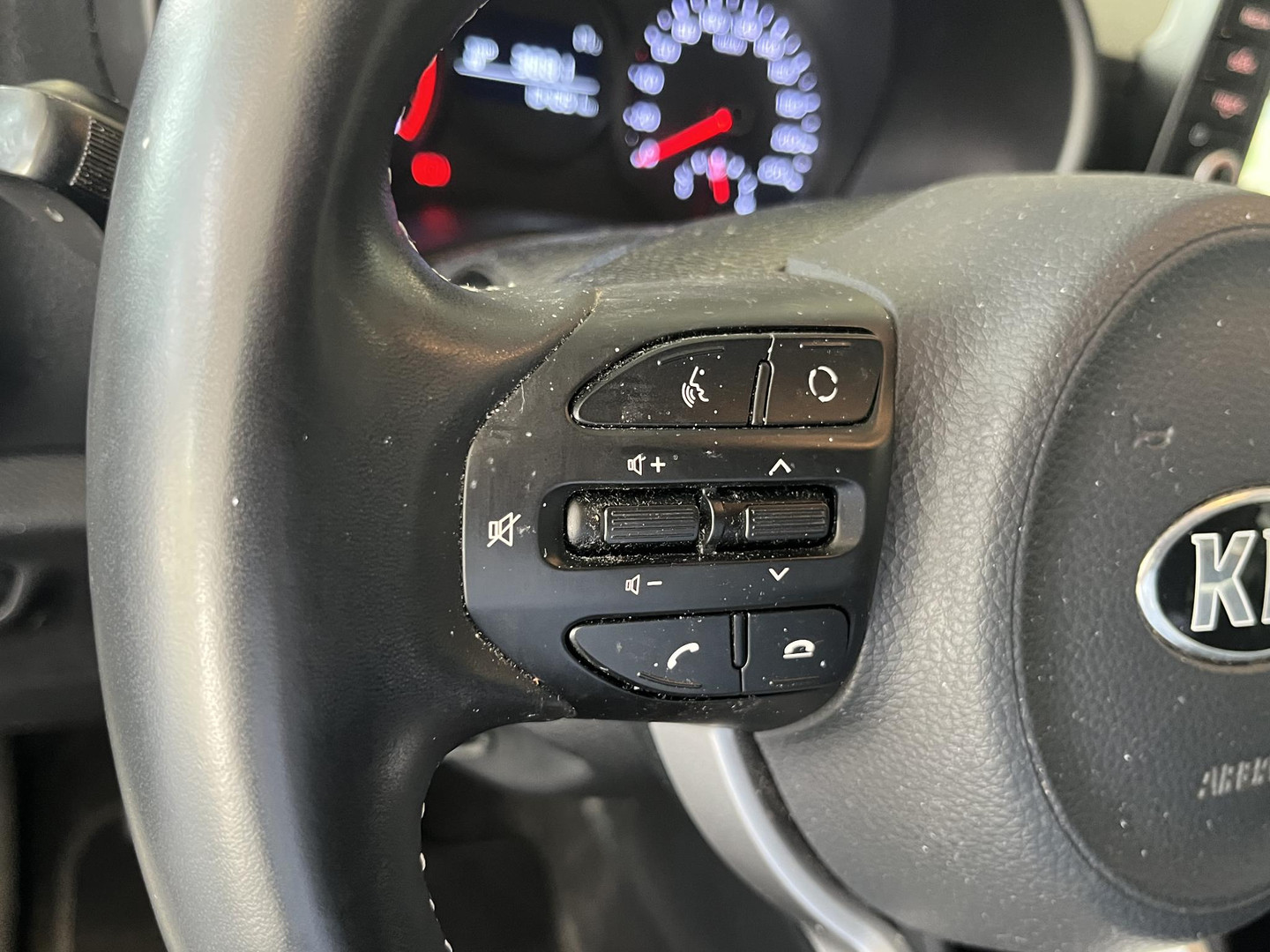 Kia Kia