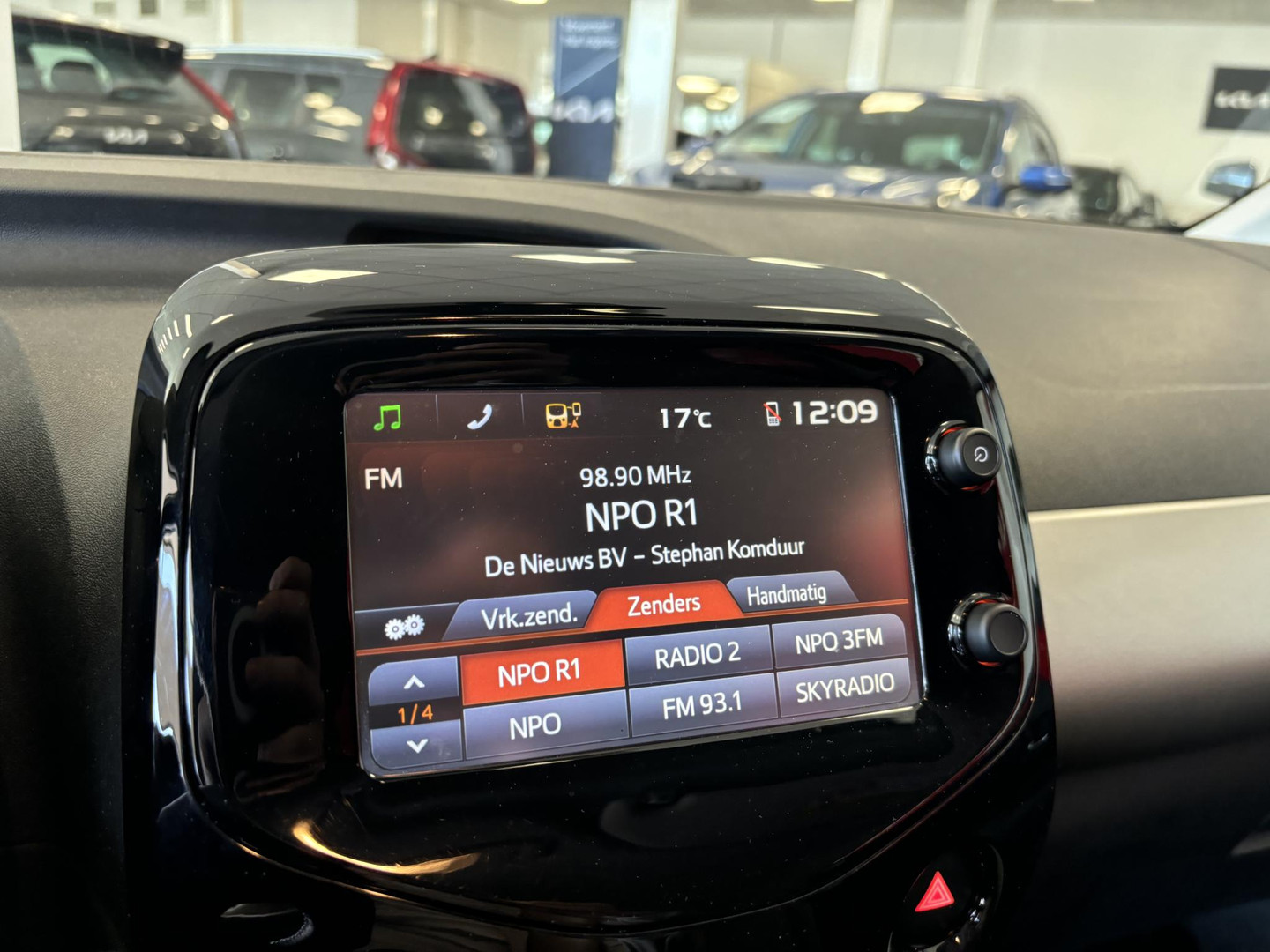 Citroën Citroën