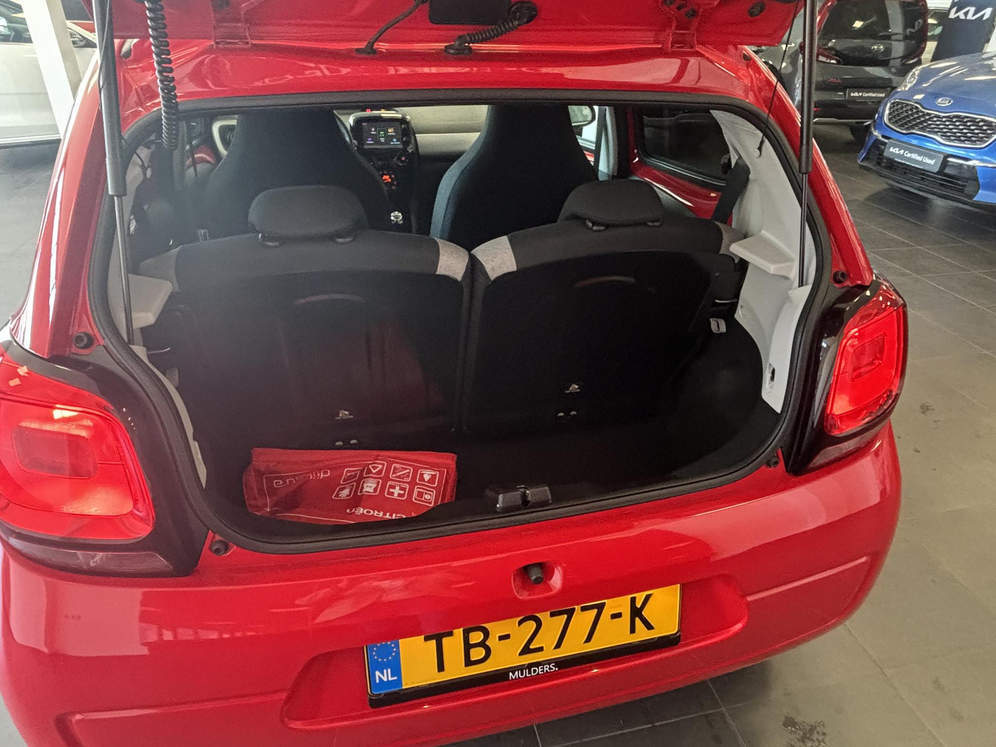 Citroën Citroën