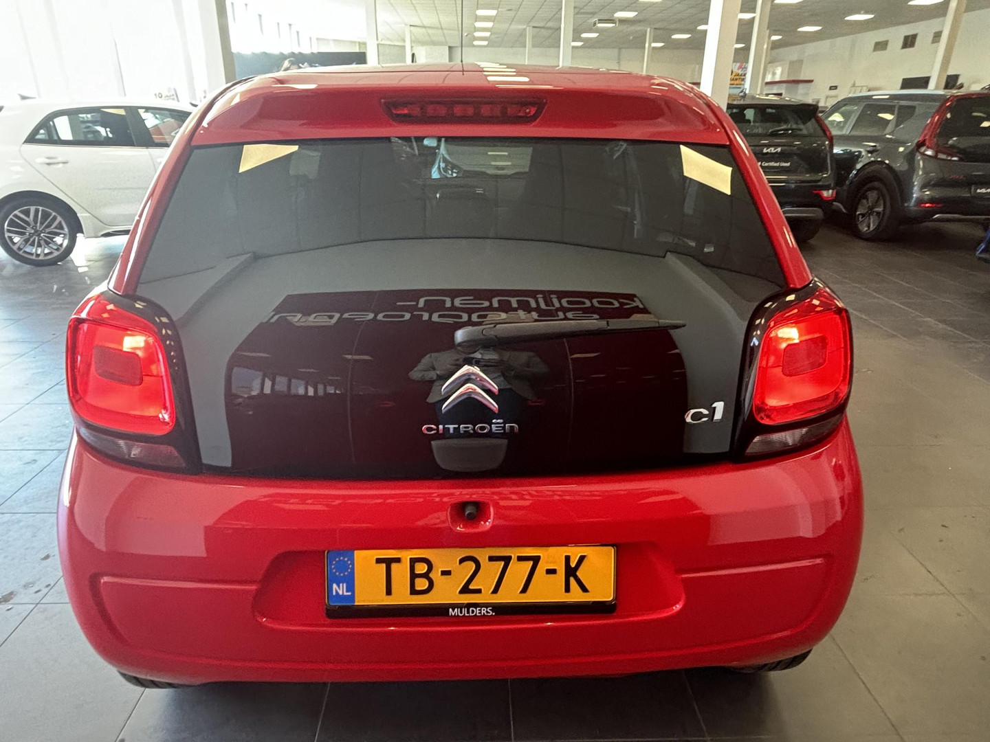 Citroën Citroën