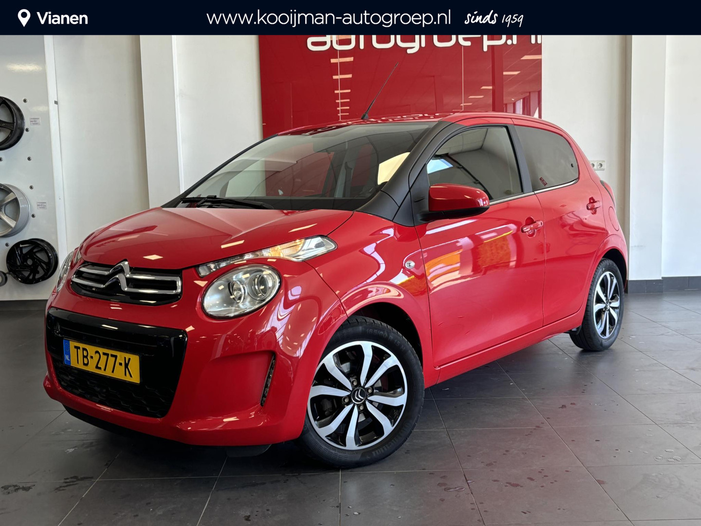 Citroën Citroën