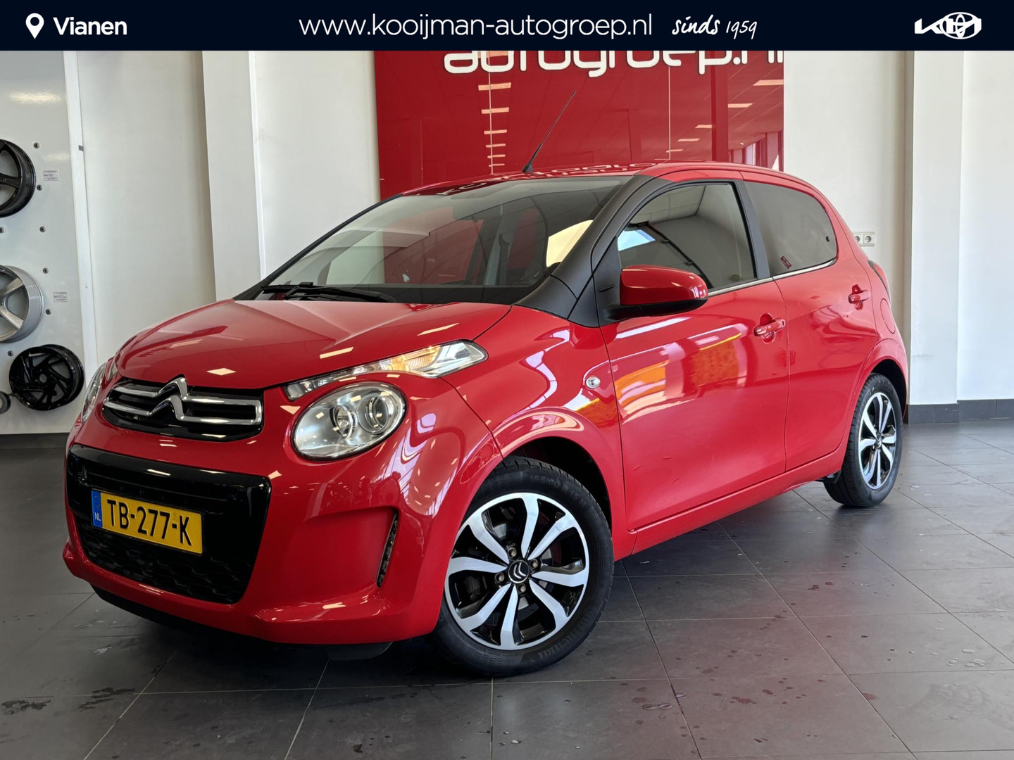 Citroën