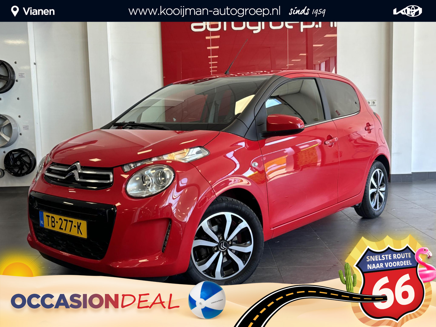 Citroën Citroën
