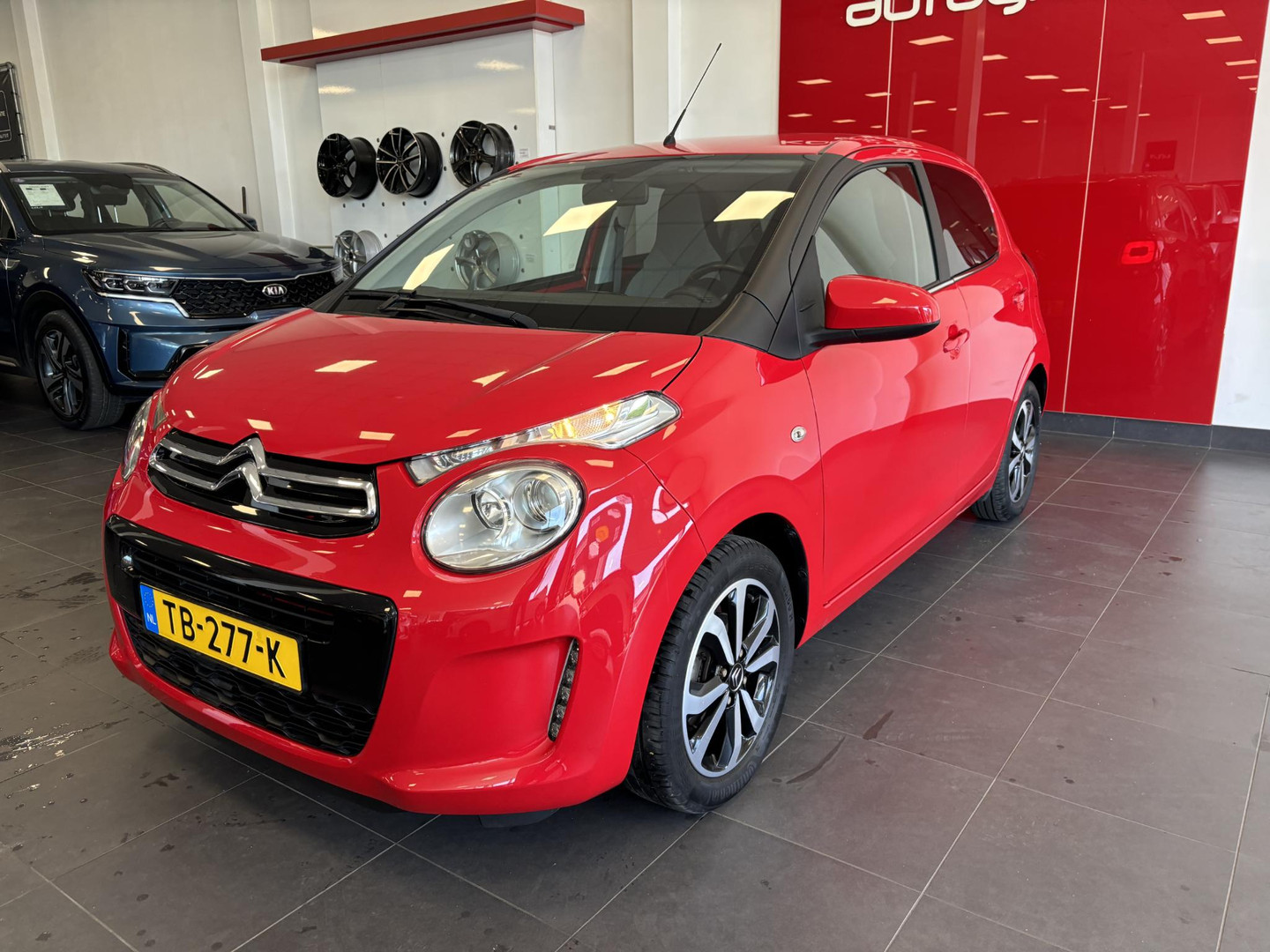 Citroën Citroën
