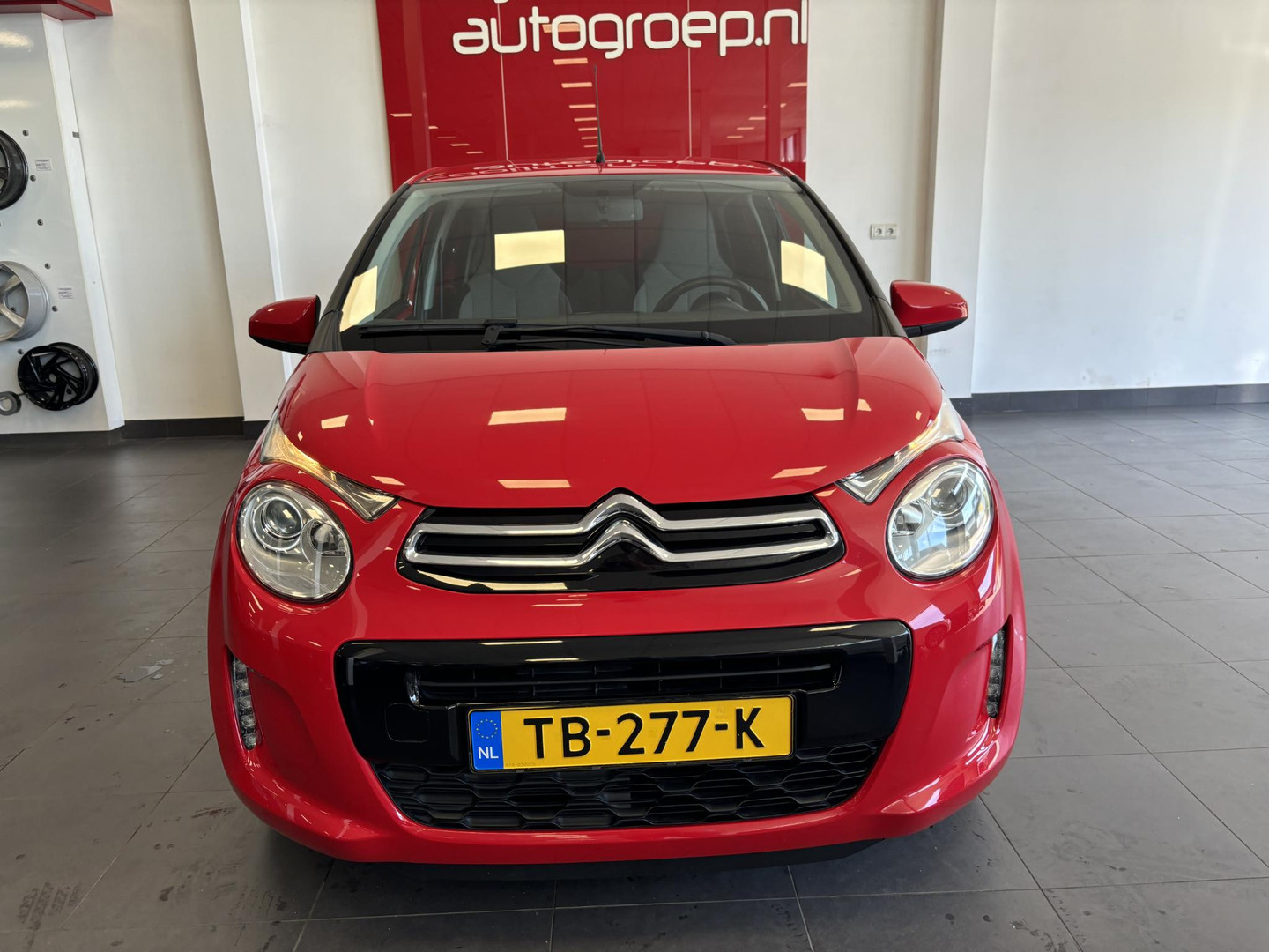 Citroën Citroën