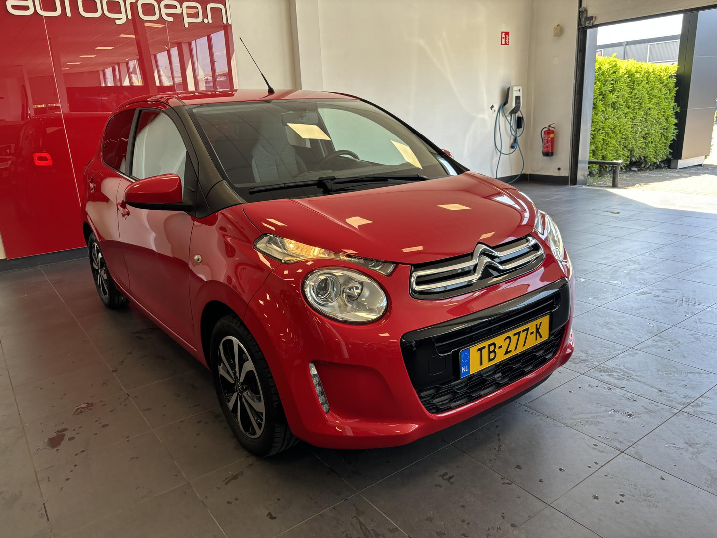 Citroën Citroën