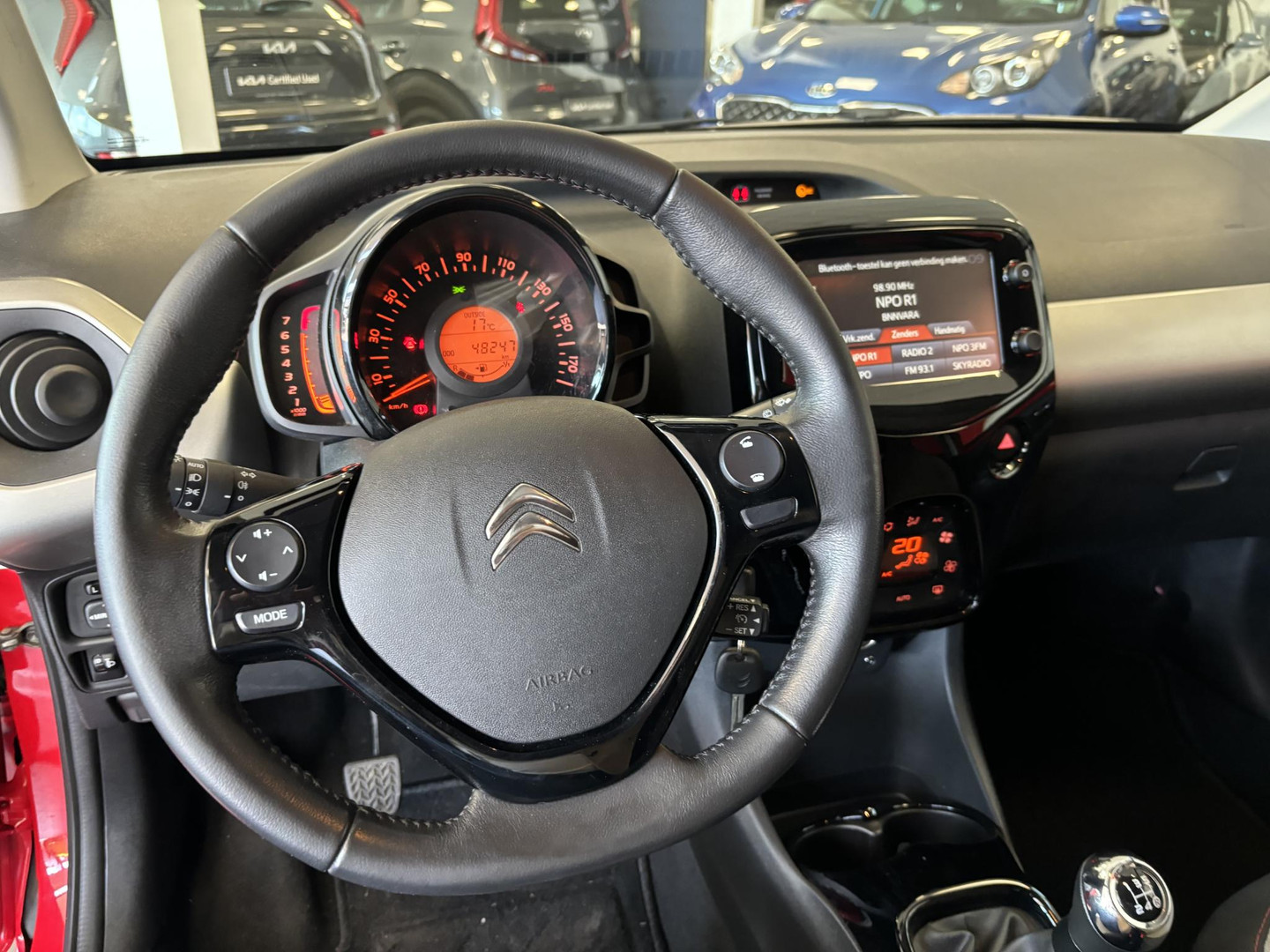 Citroën Citroën