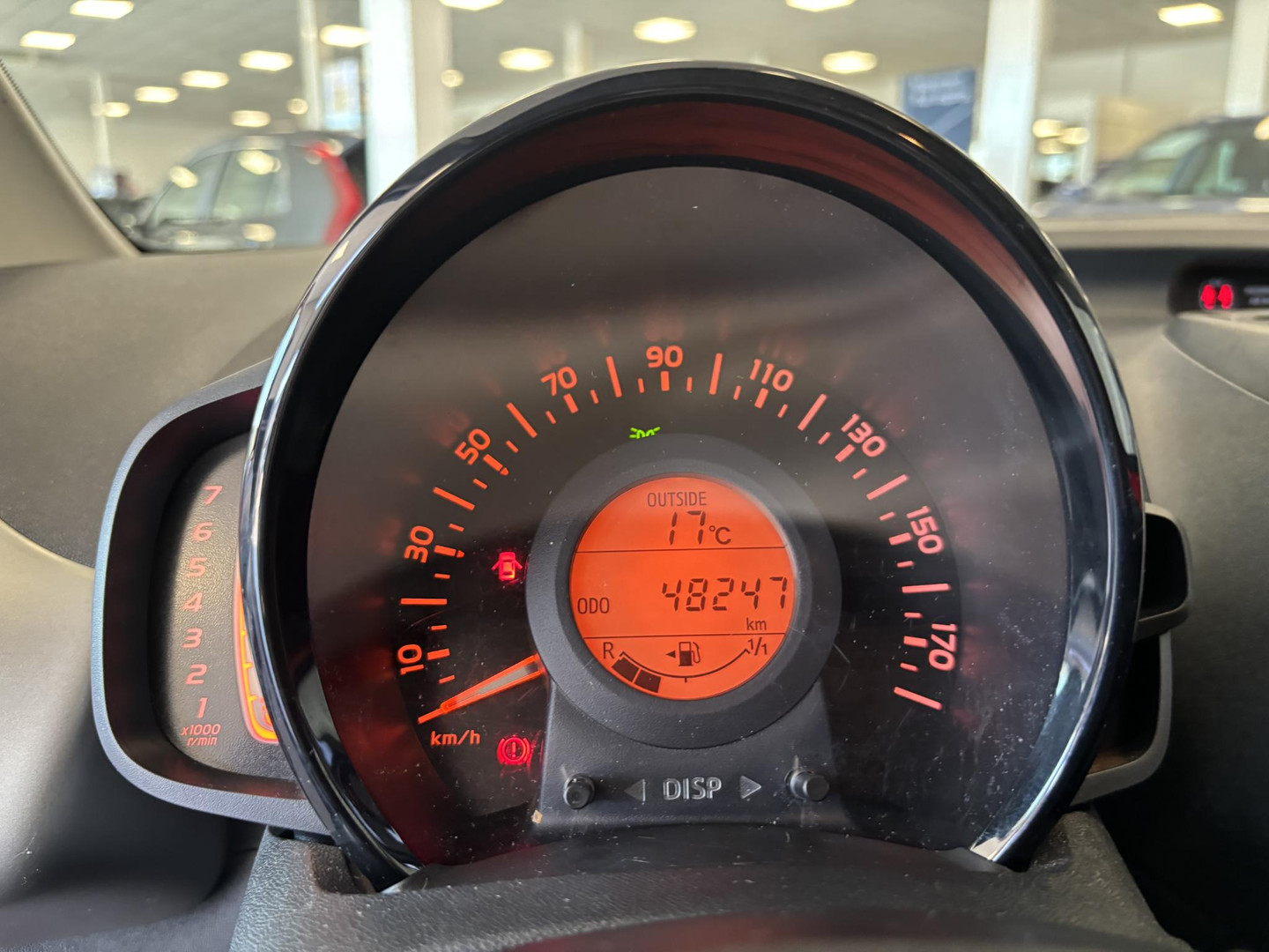 Citroën Citroën
