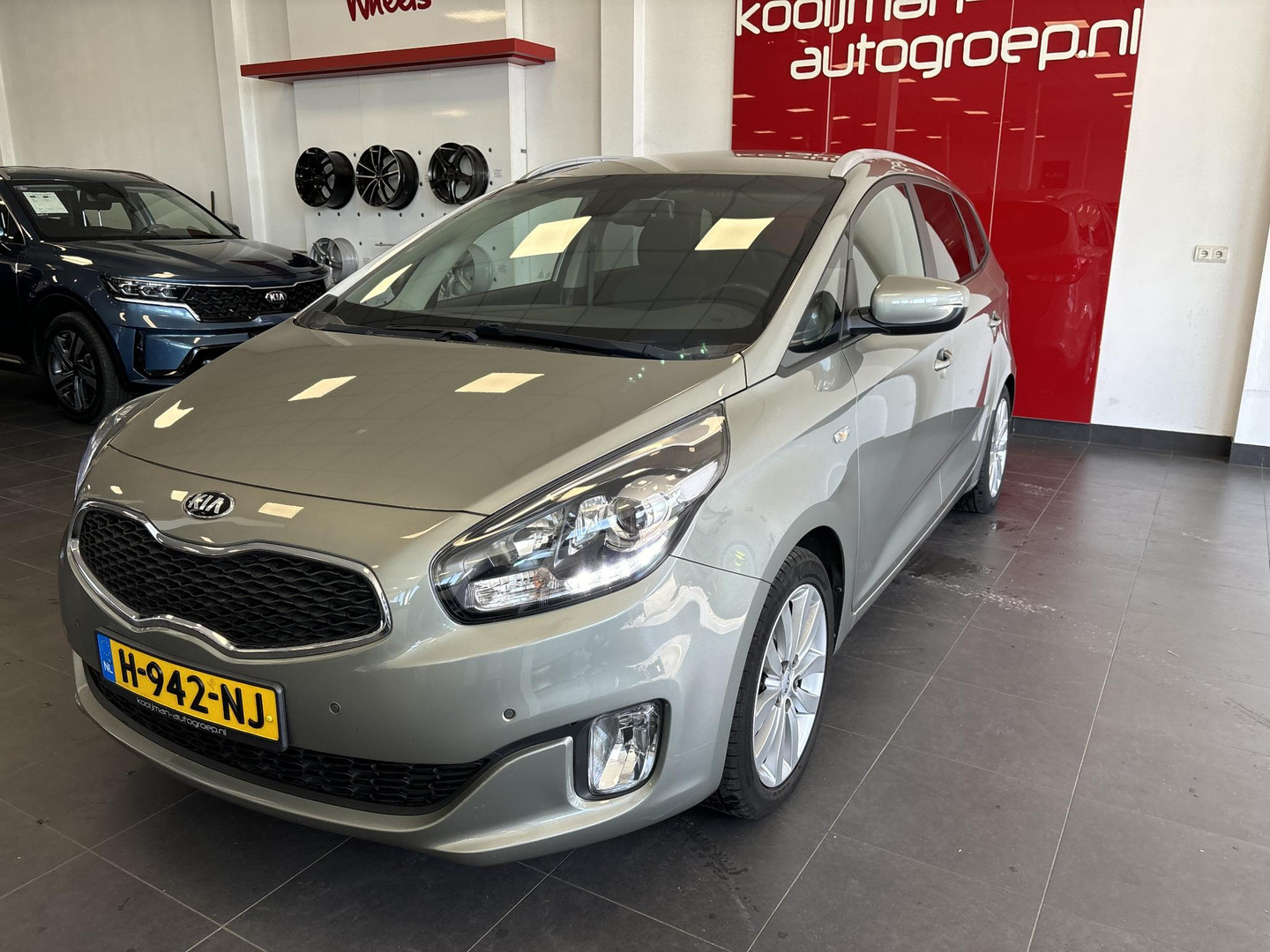 Kia Kia
