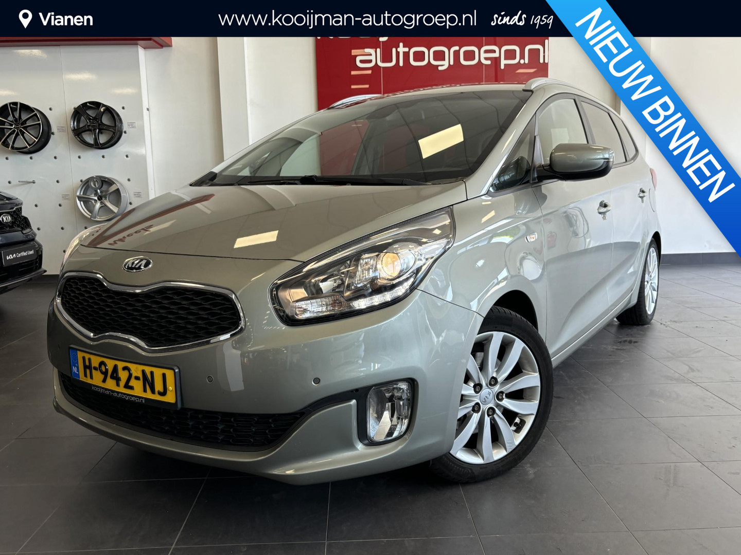 Kia Kia