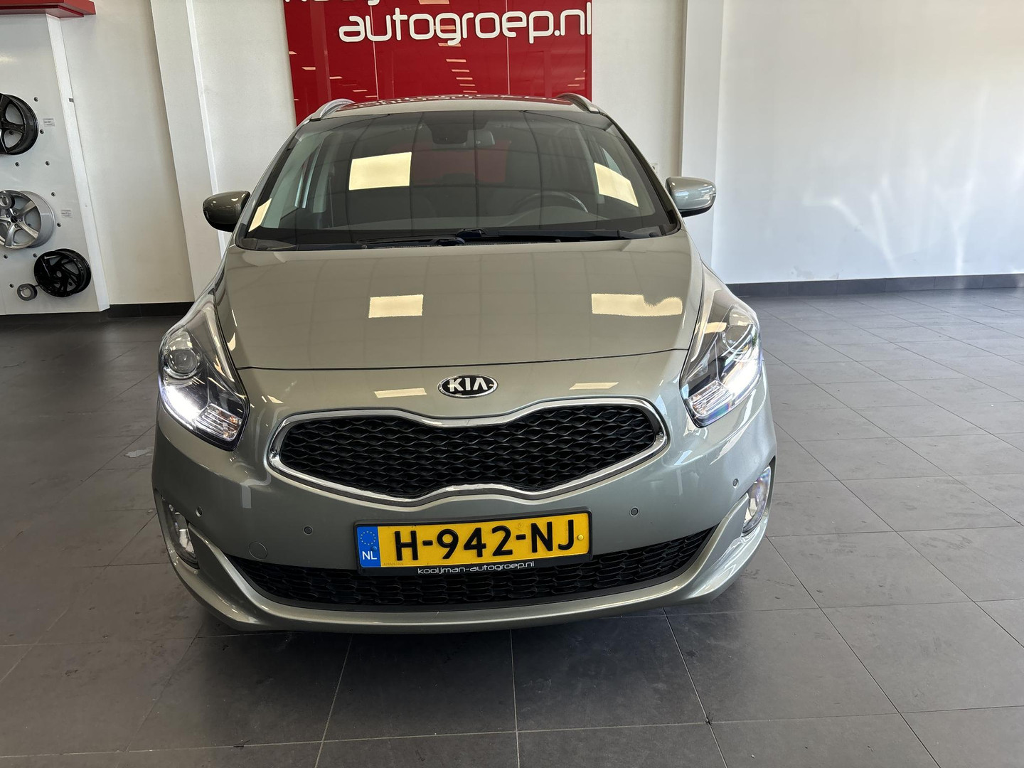 Kia Kia