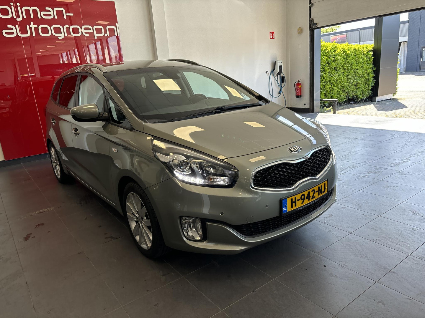 Kia Kia
