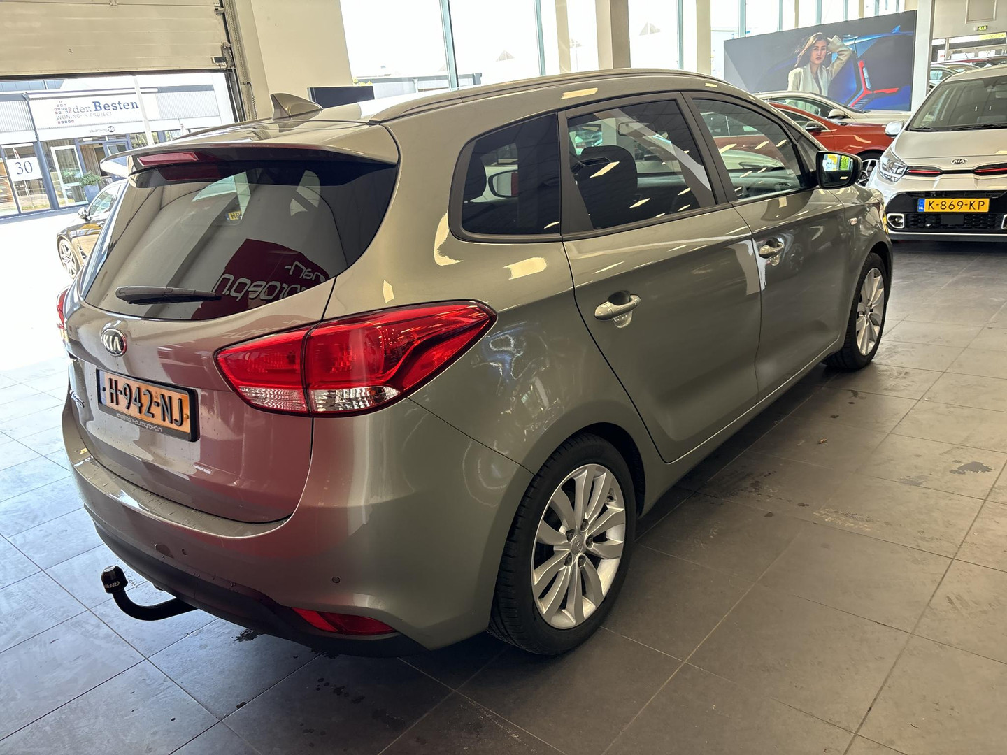 Kia Kia