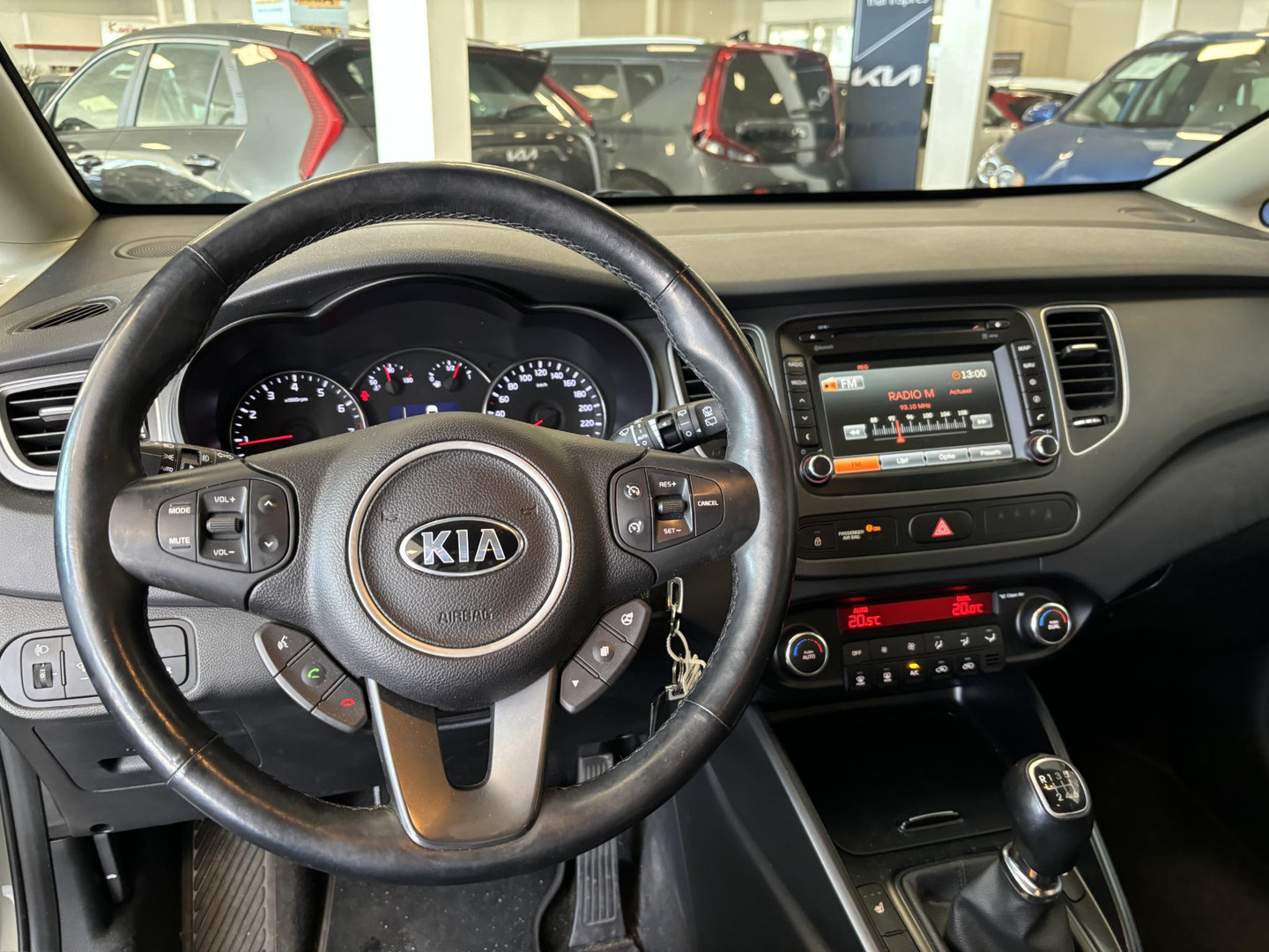 Kia Kia