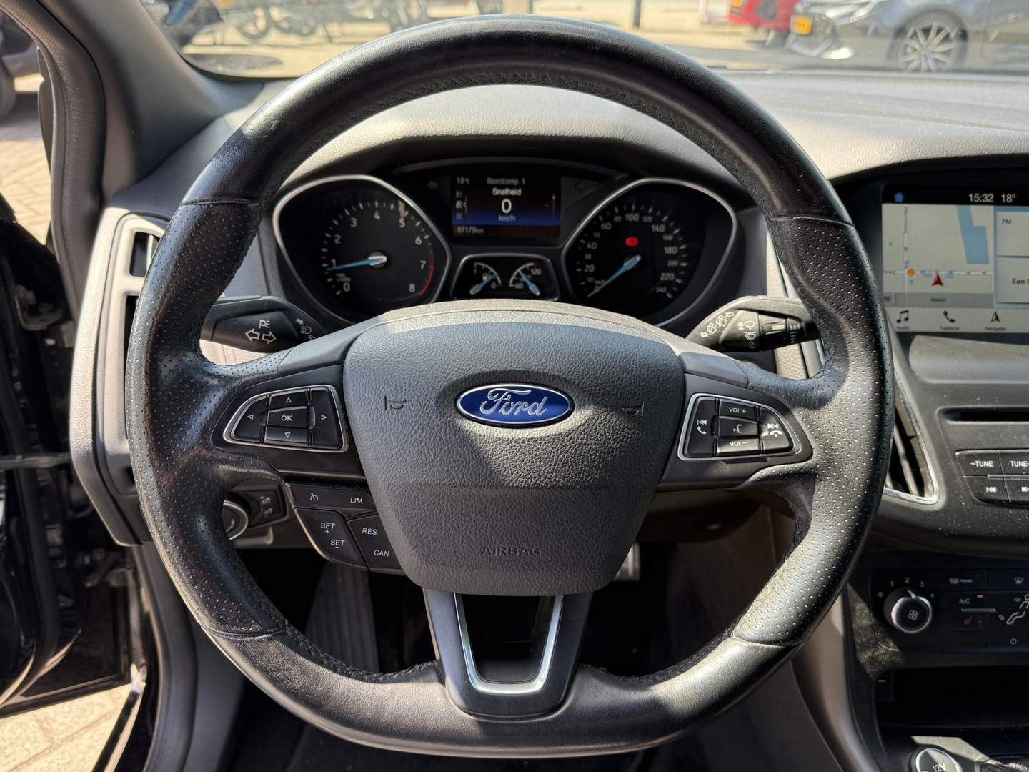Ford Ford