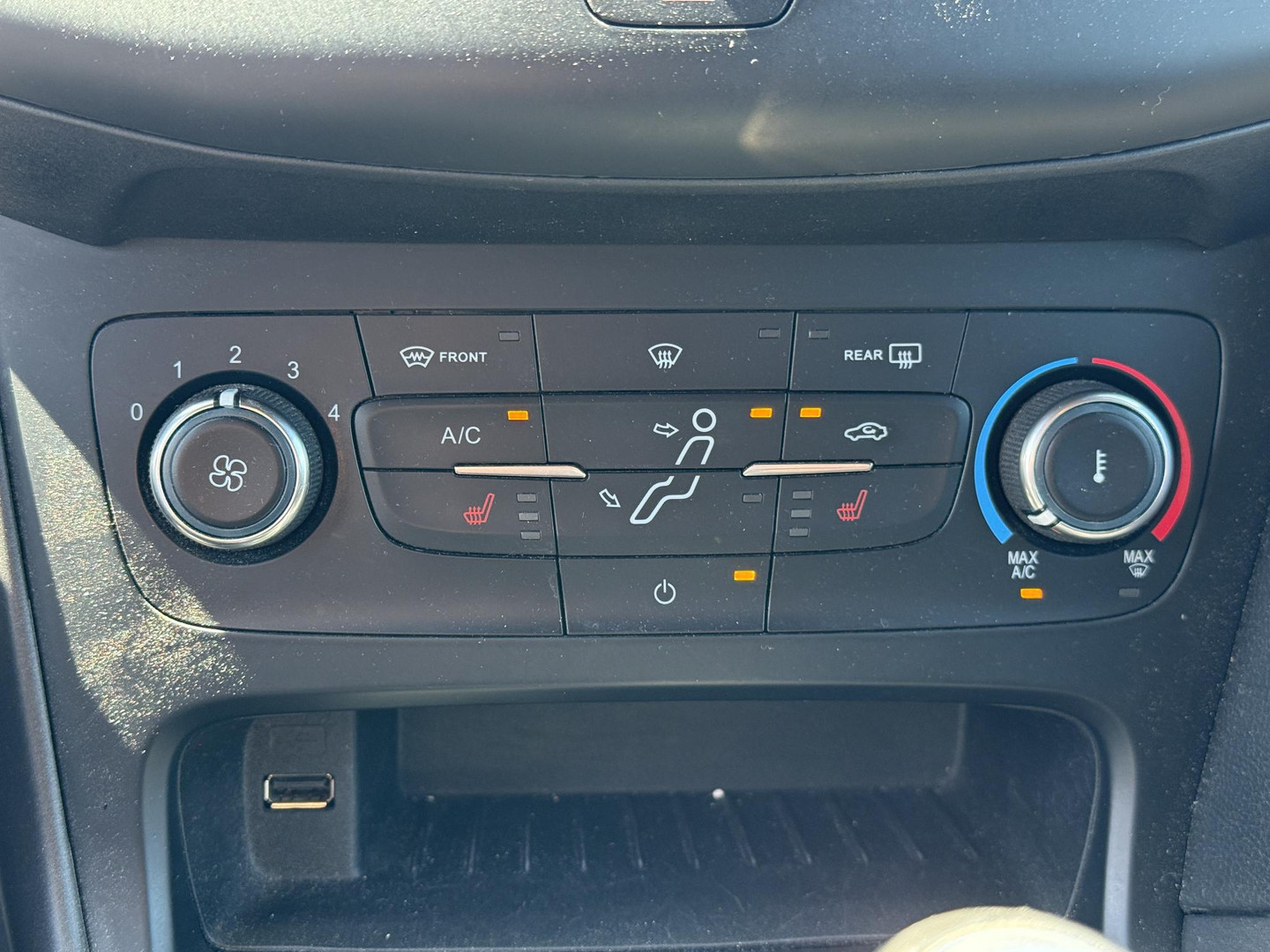 Ford Ford