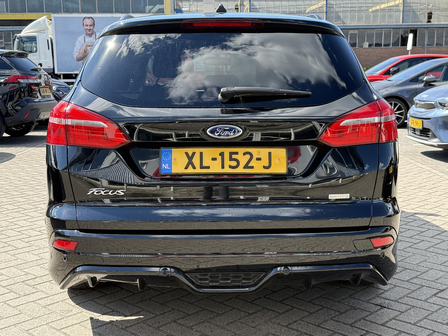 Ford Ford