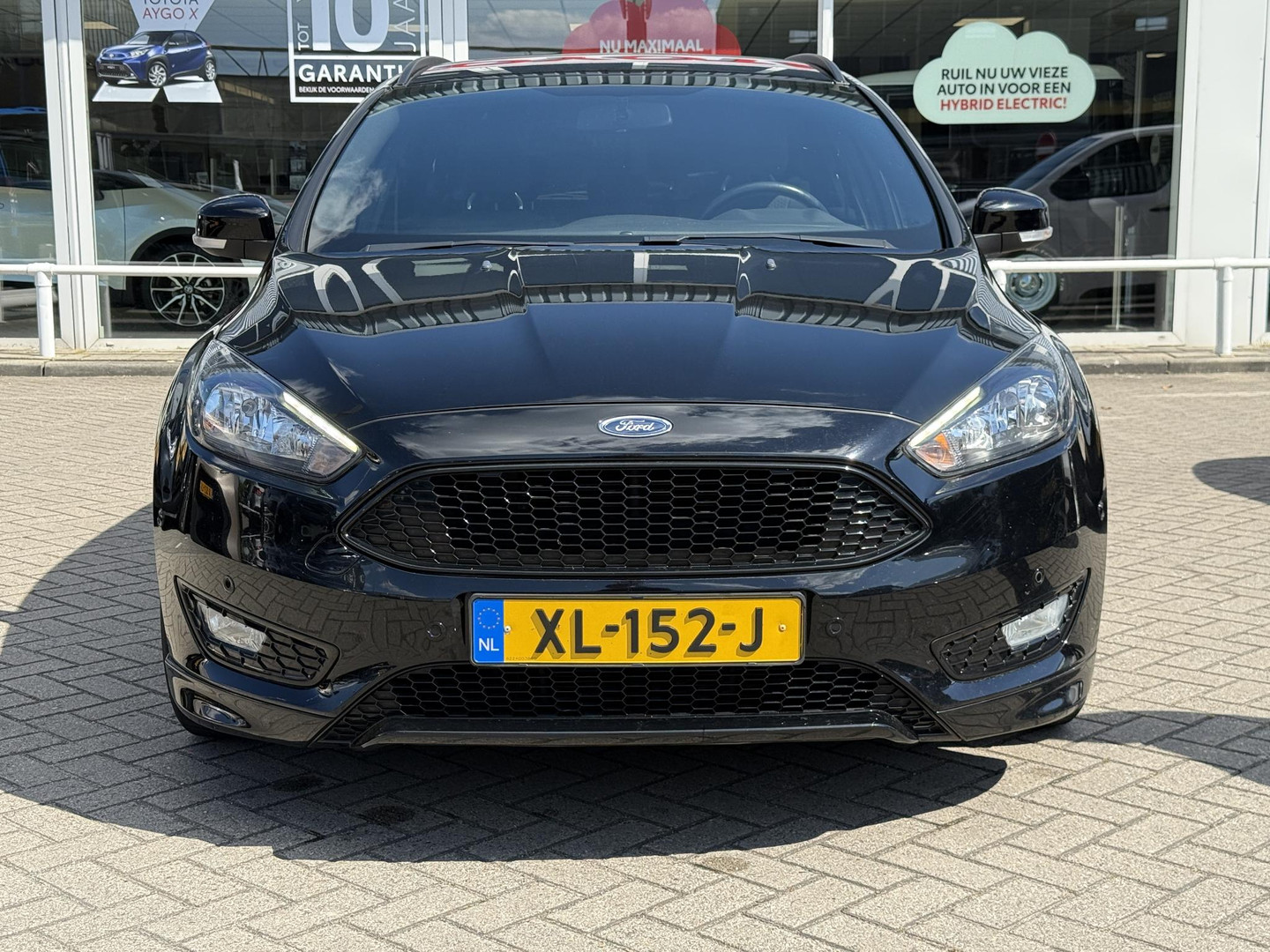 Ford Ford