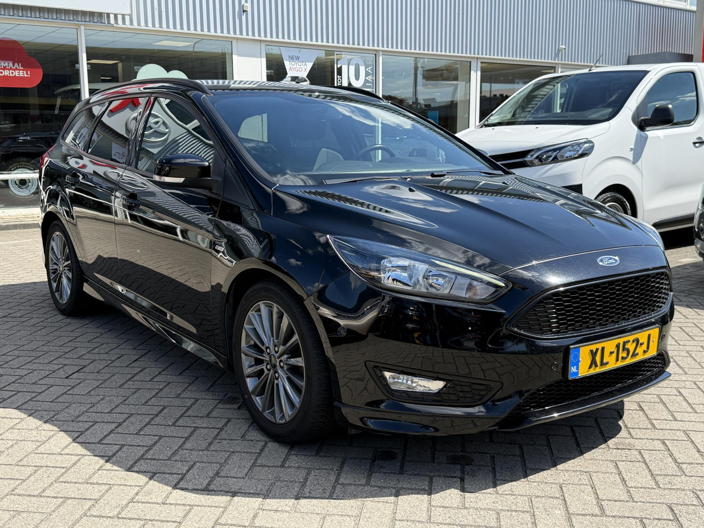 Ford Ford