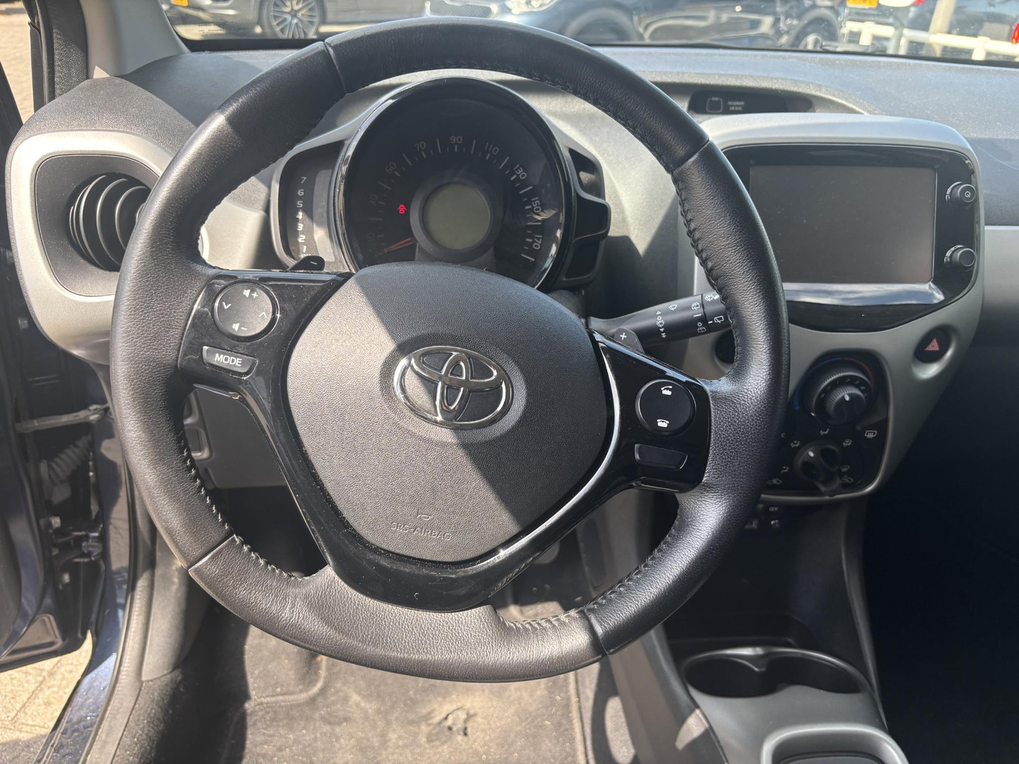 Toyota Toyota