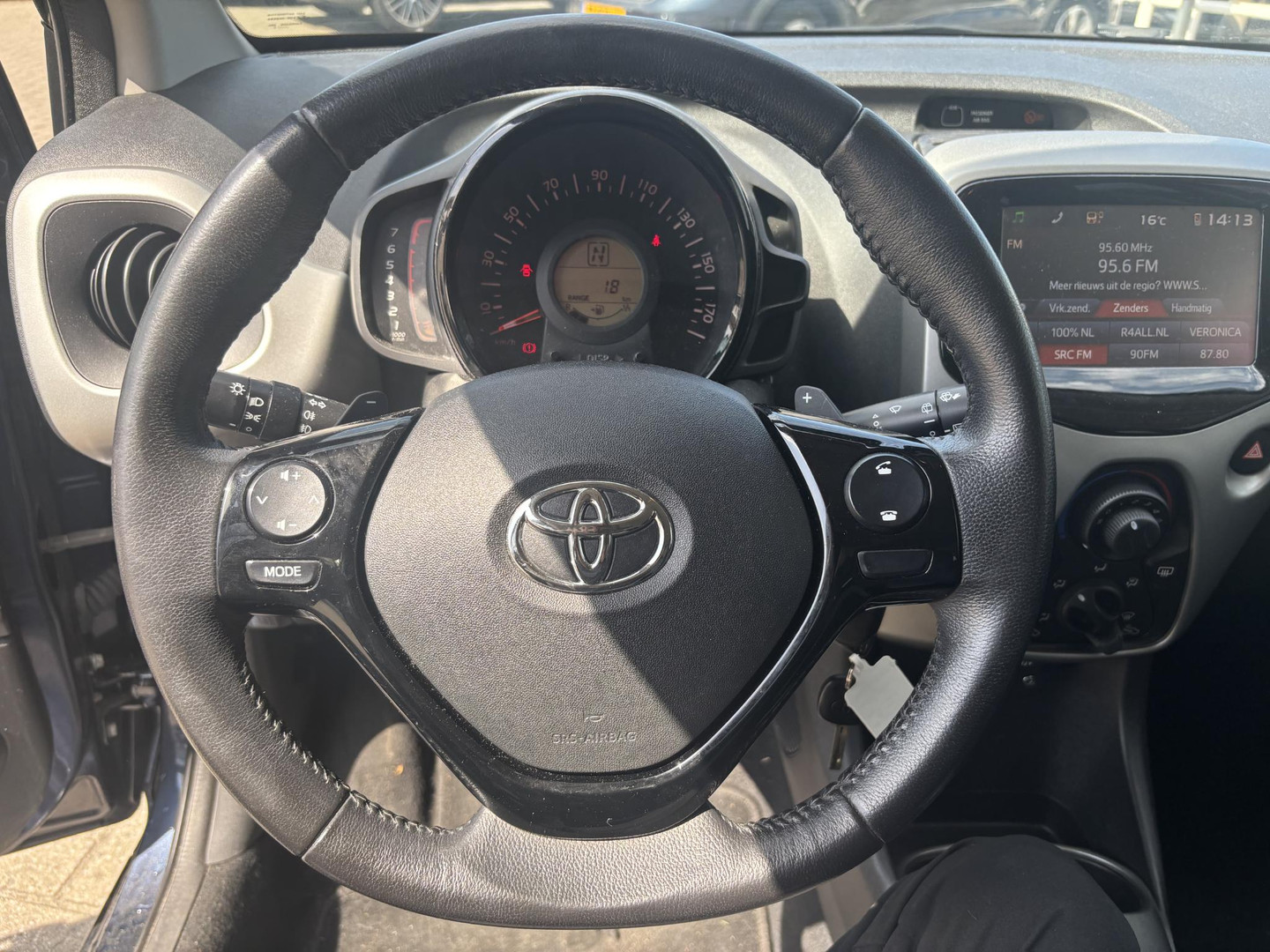 Toyota Toyota