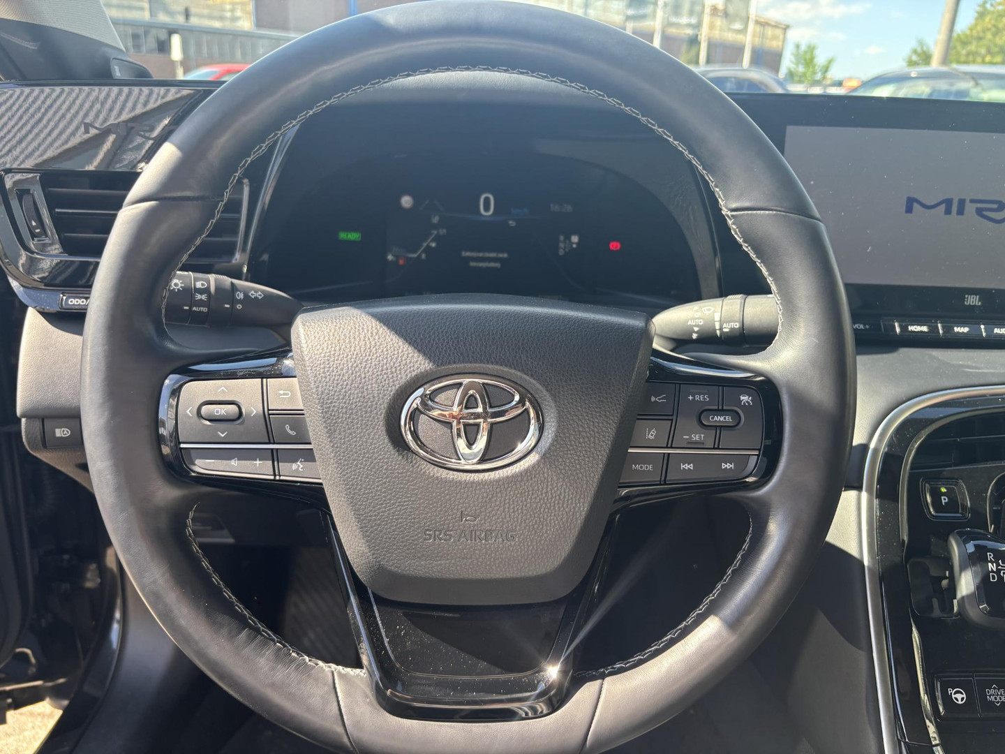 Toyota Toyota
