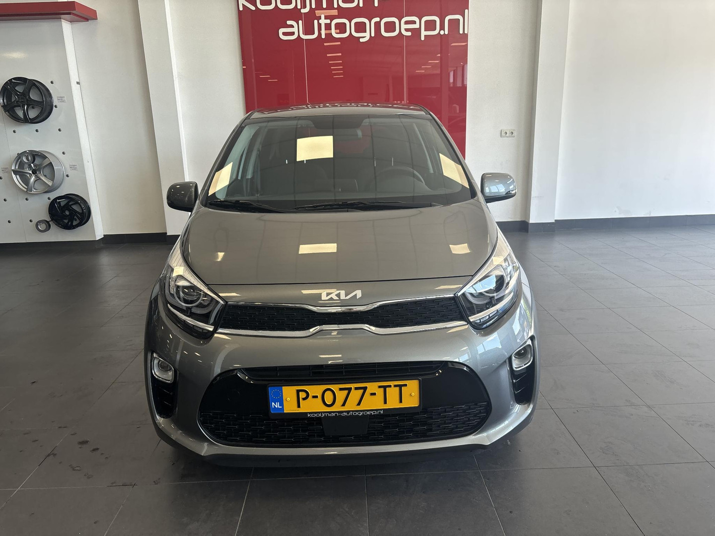 Kia Kia
