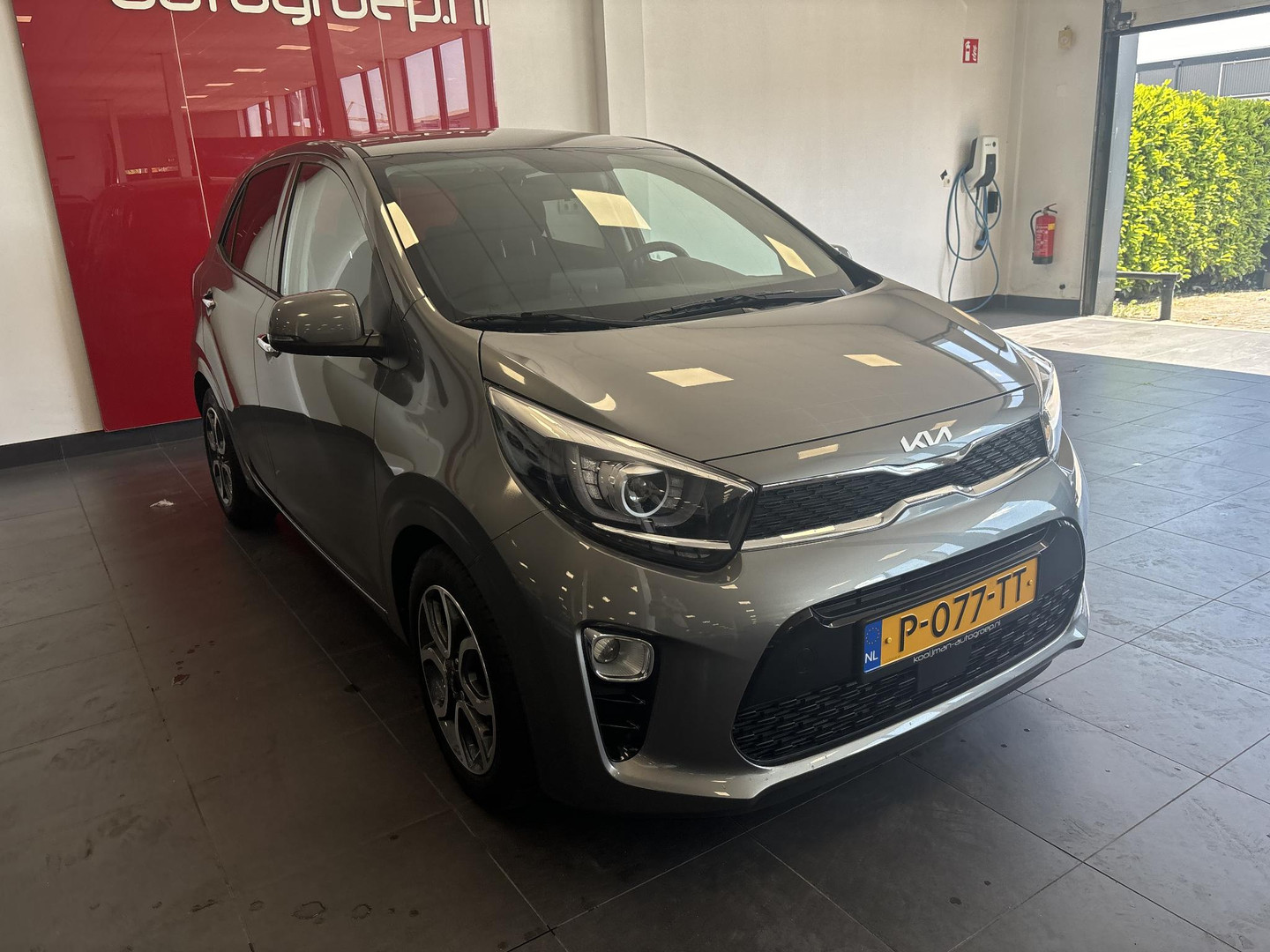 Kia Kia