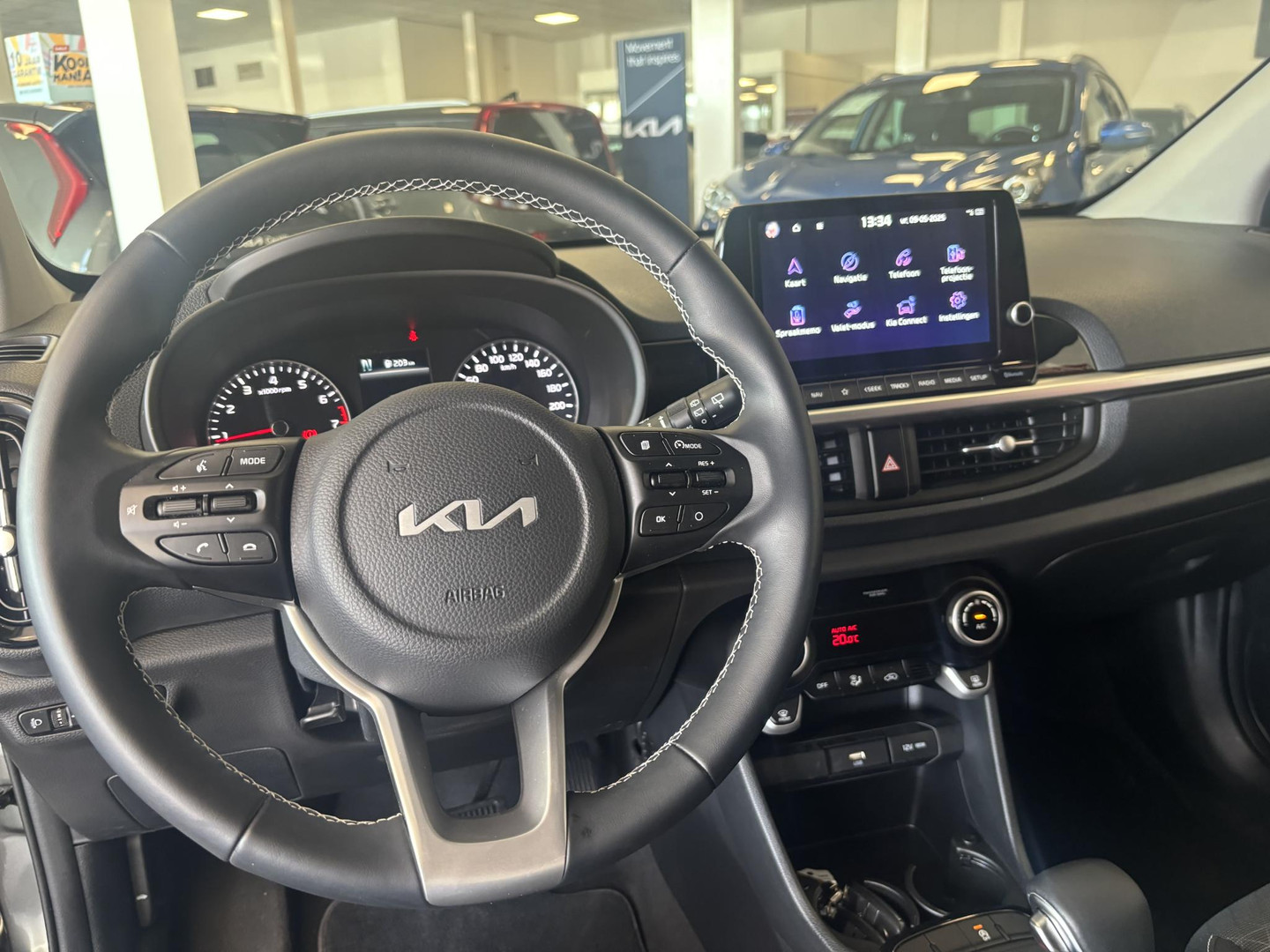 Kia Kia