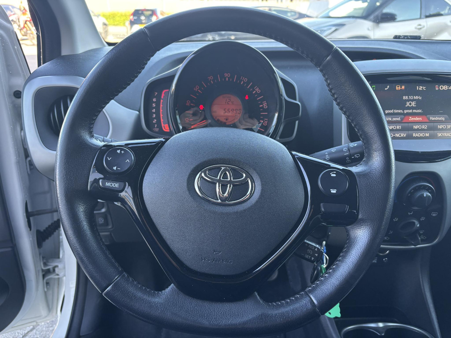 Toyota Toyota