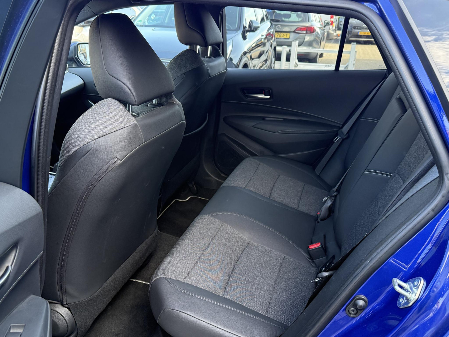 Toyota Toyota