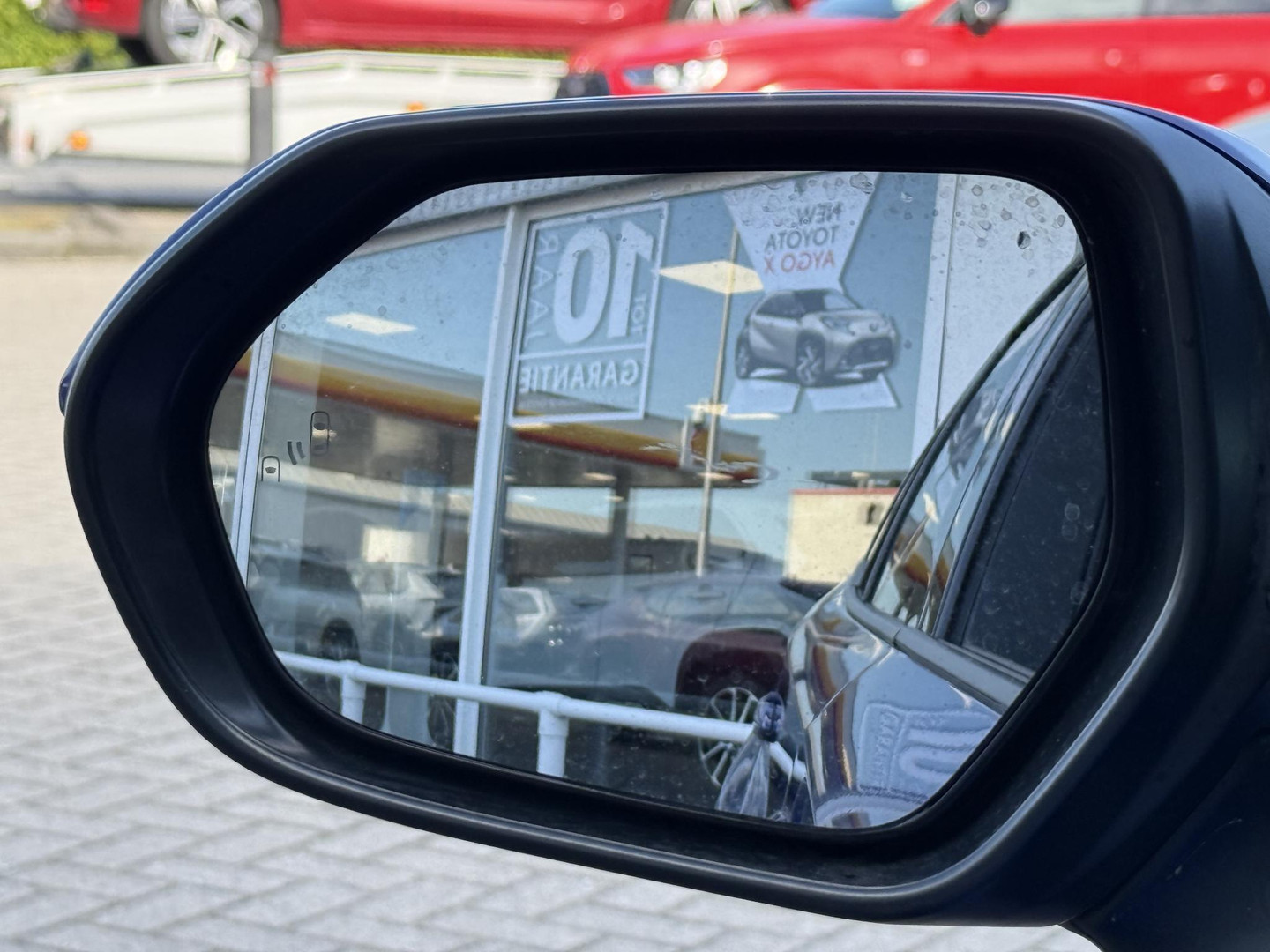 Toyota Toyota