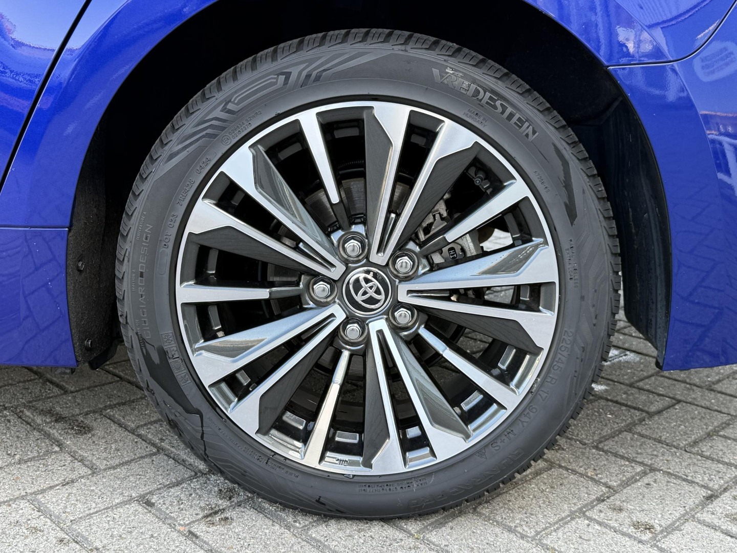Toyota Toyota