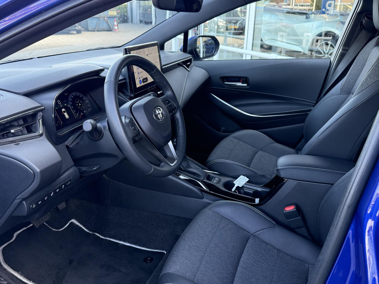 Toyota Toyota