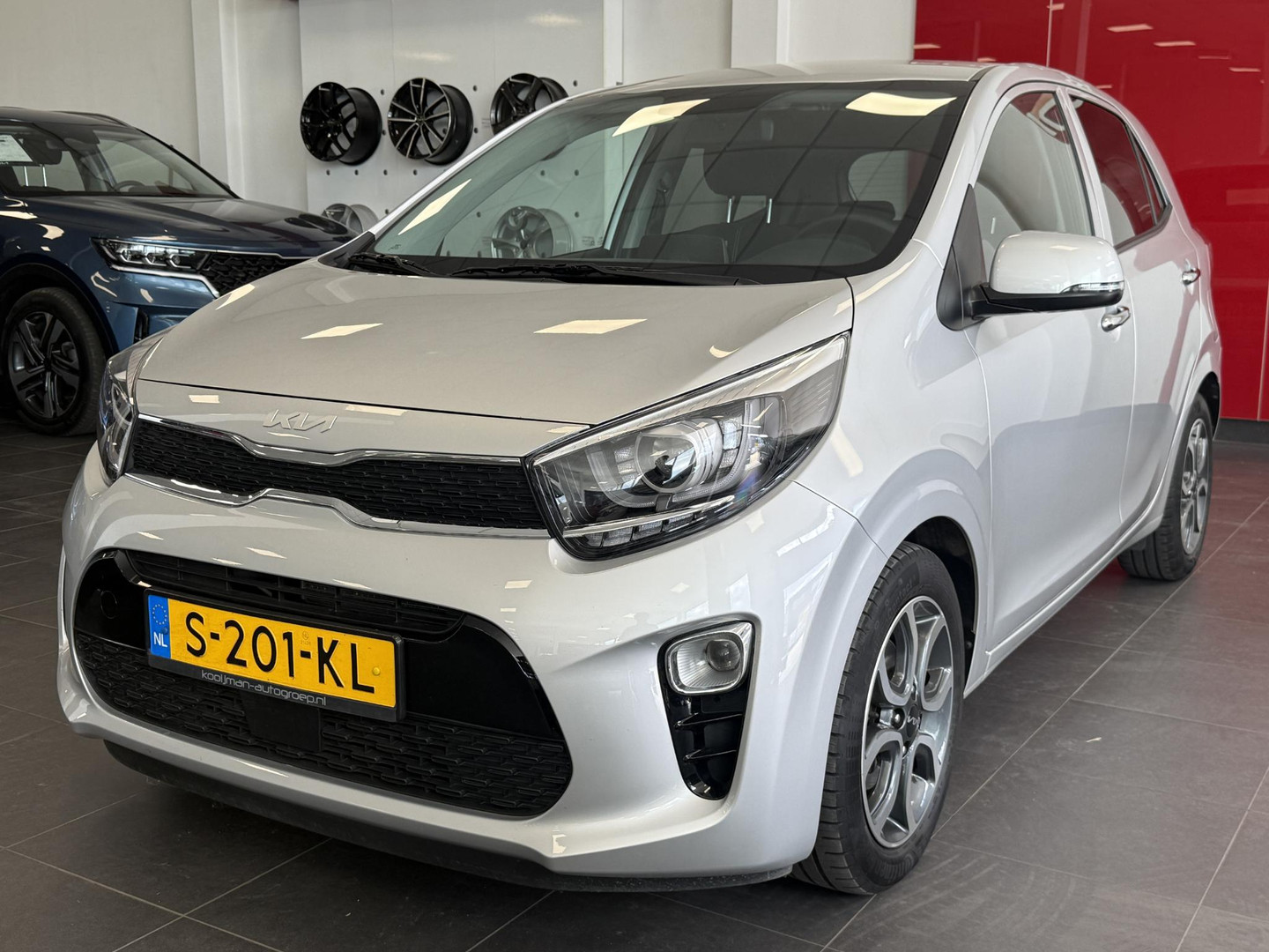 Kia Kia