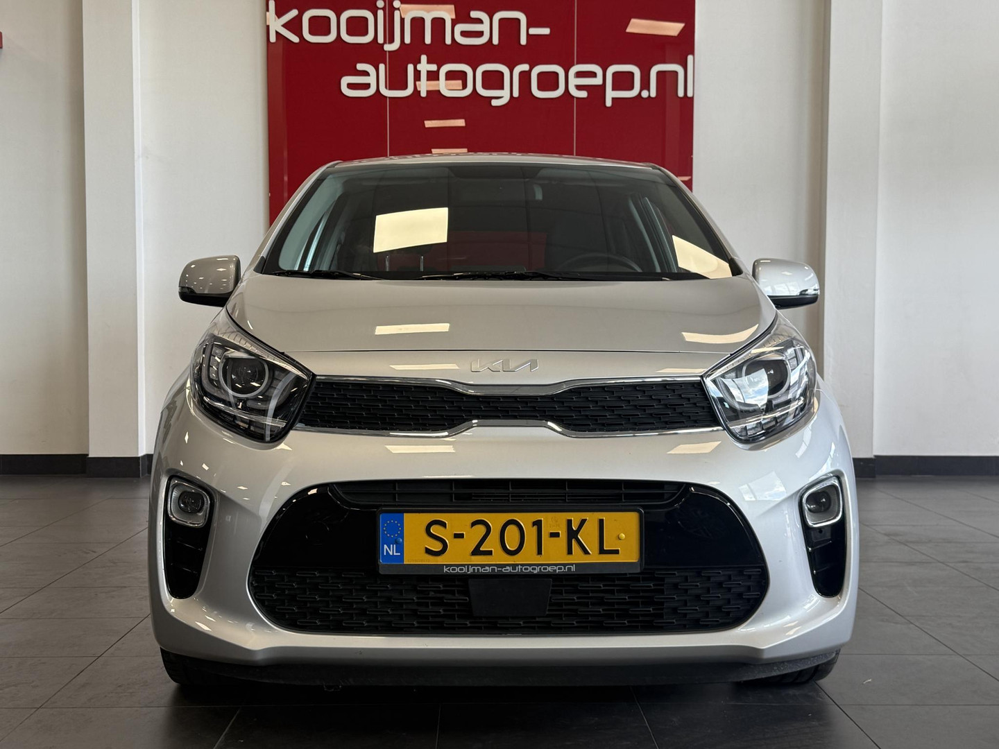 Kia Kia