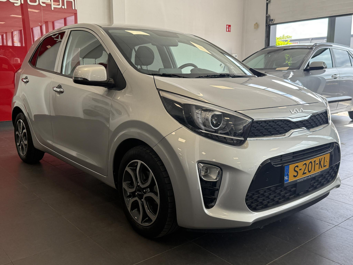 Kia Kia