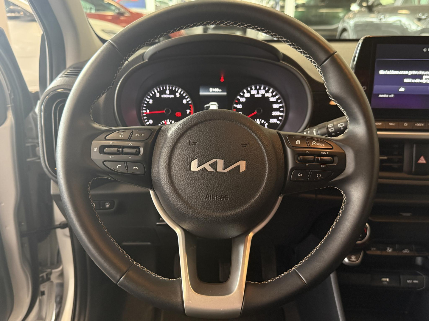 Kia Kia