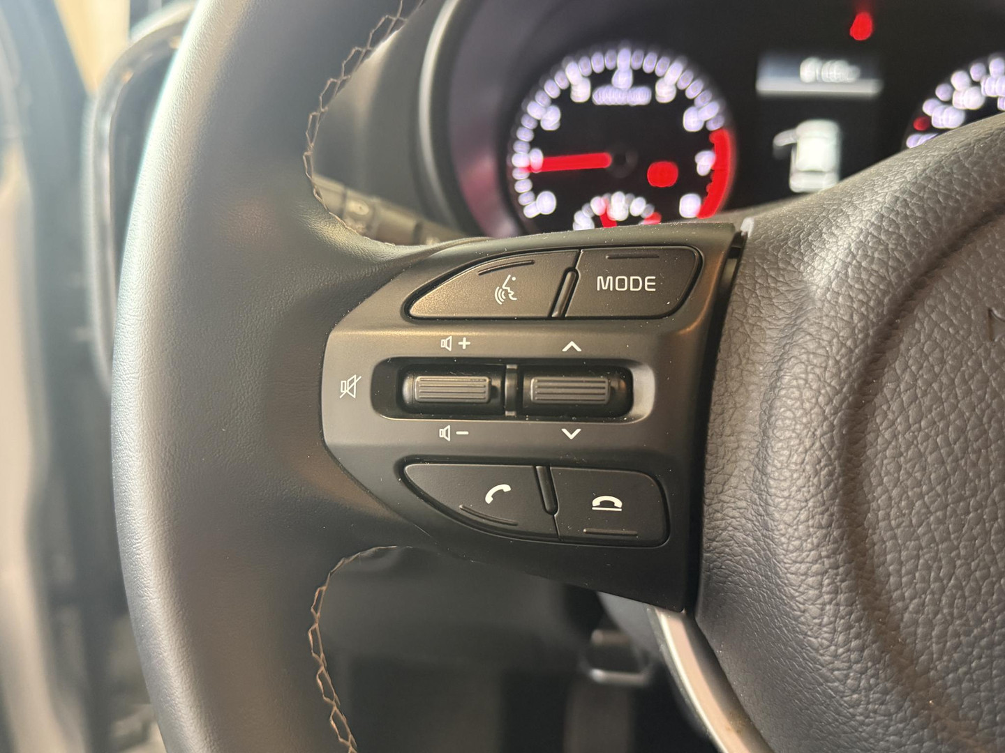 Kia Kia