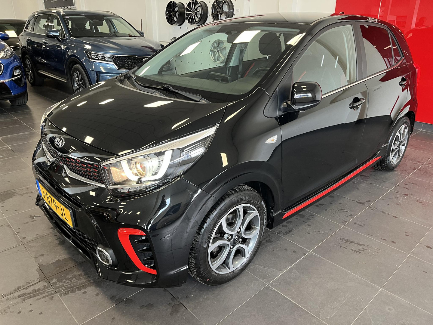 Kia Kia