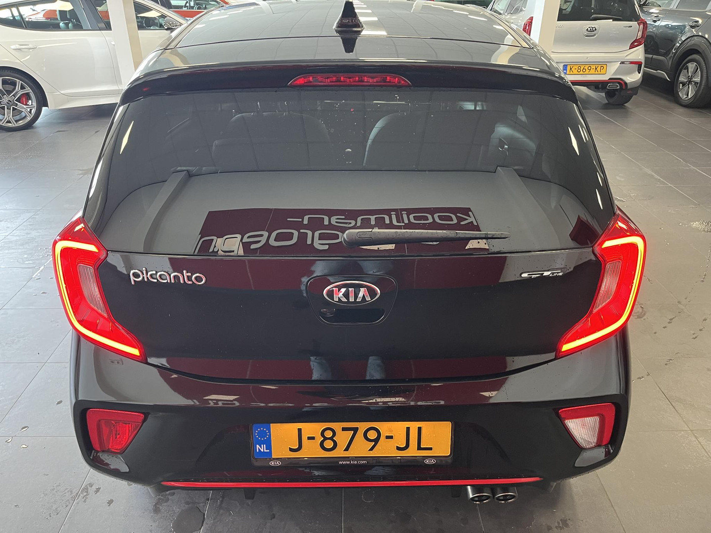 Kia Kia
