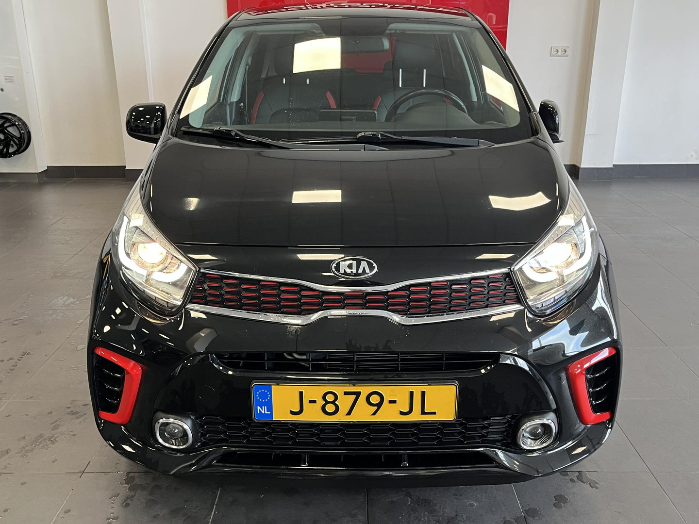 Kia Kia