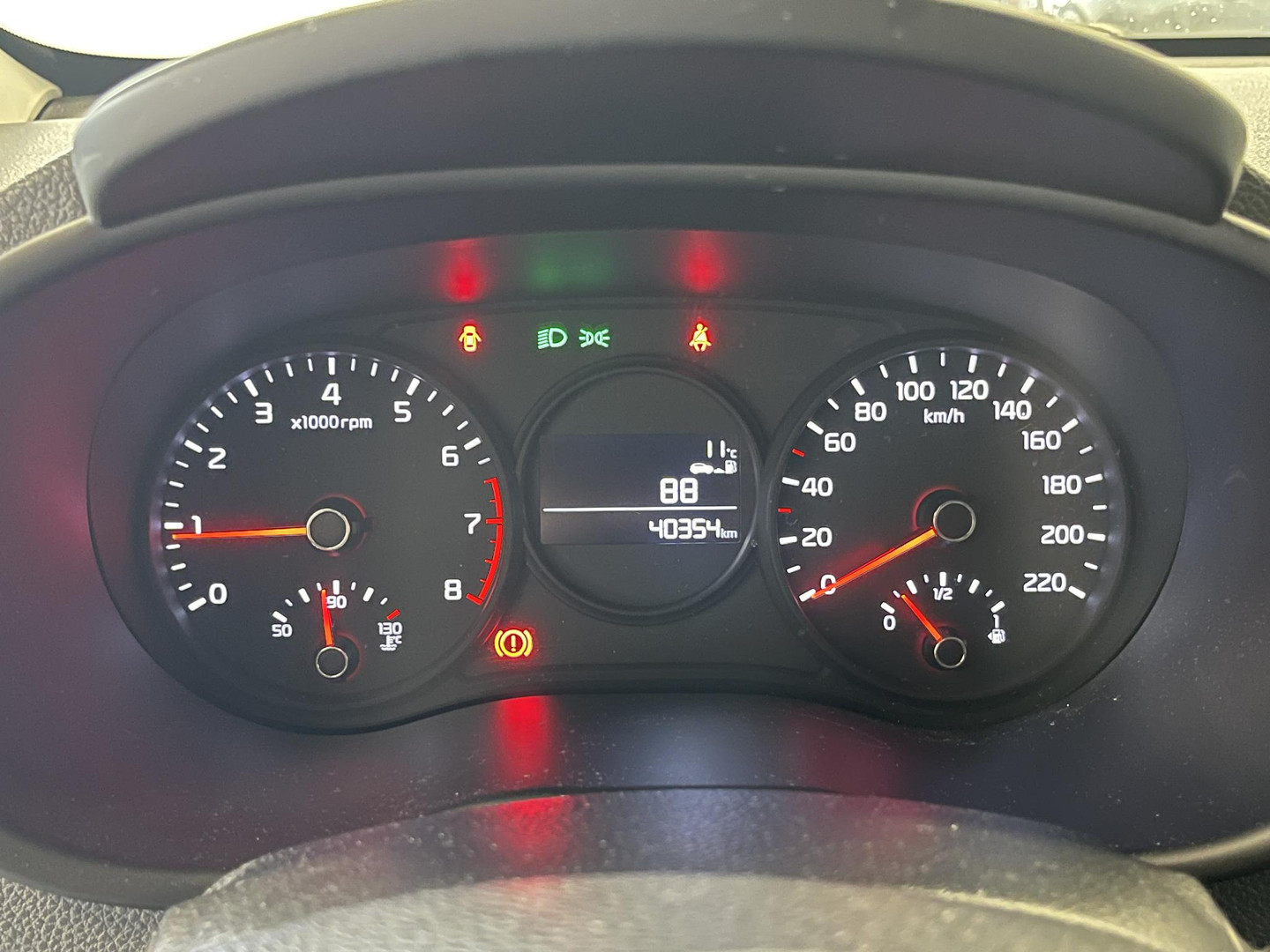 Kia Kia