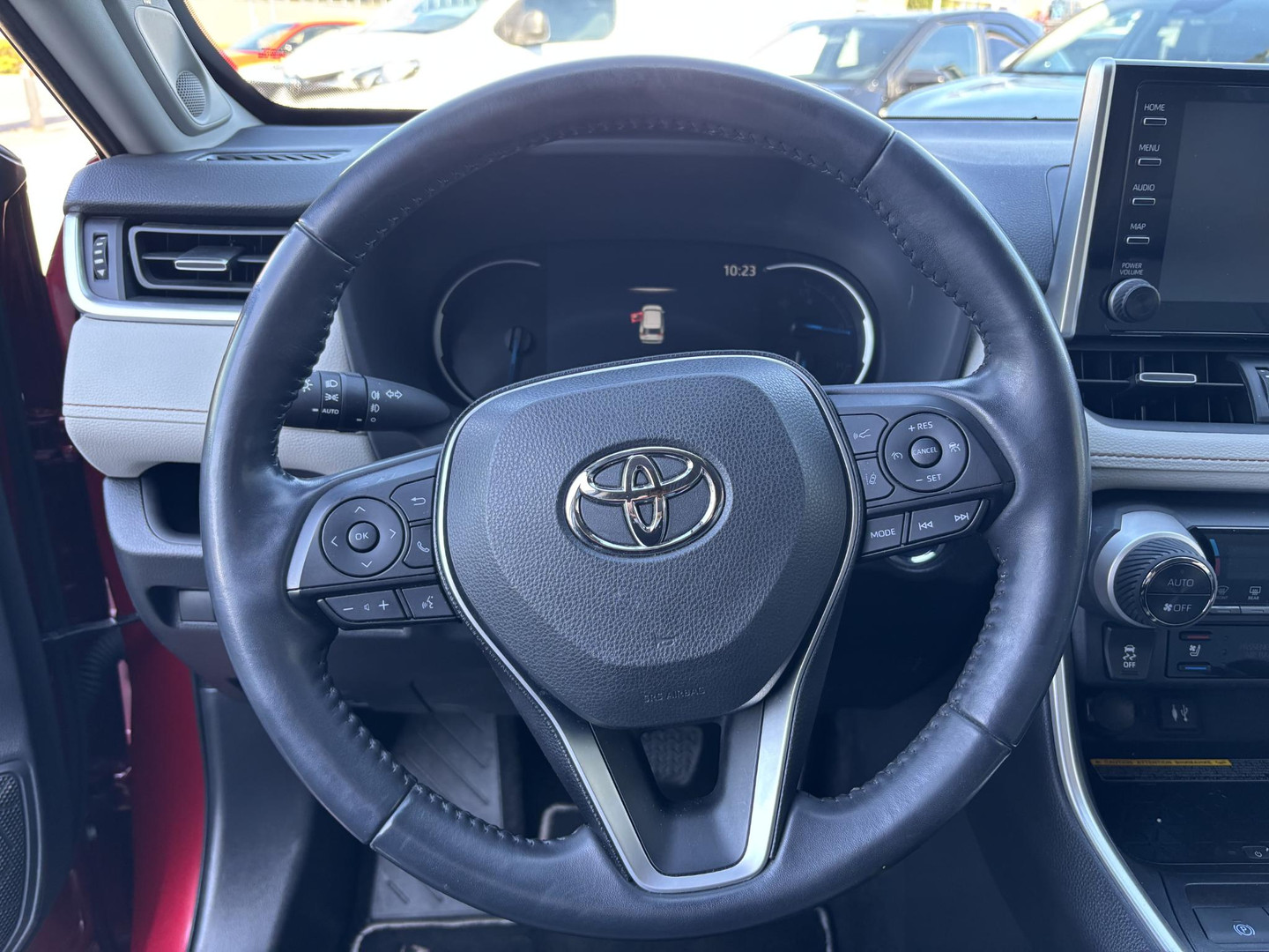 Toyota Toyota