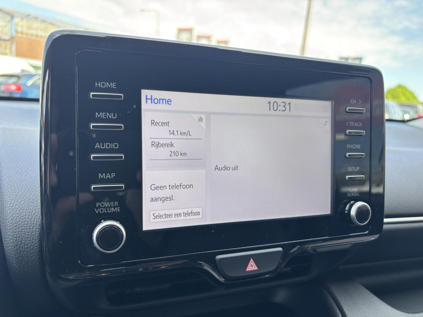 Toyota Toyota