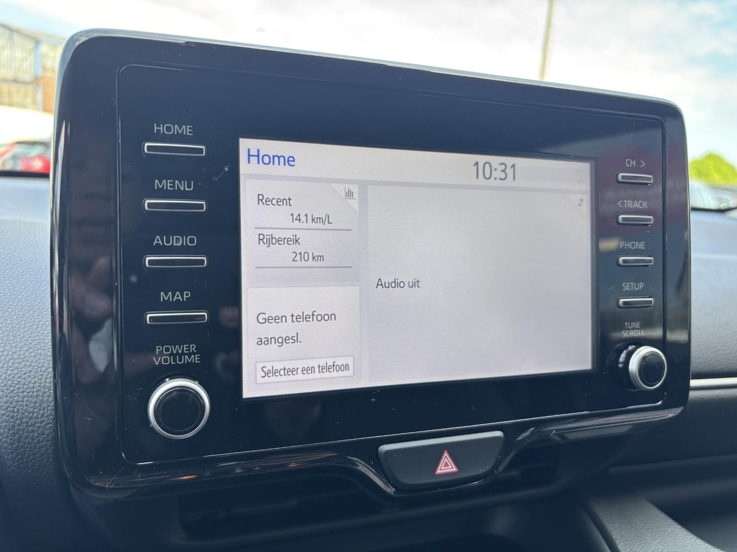 Toyota Toyota
