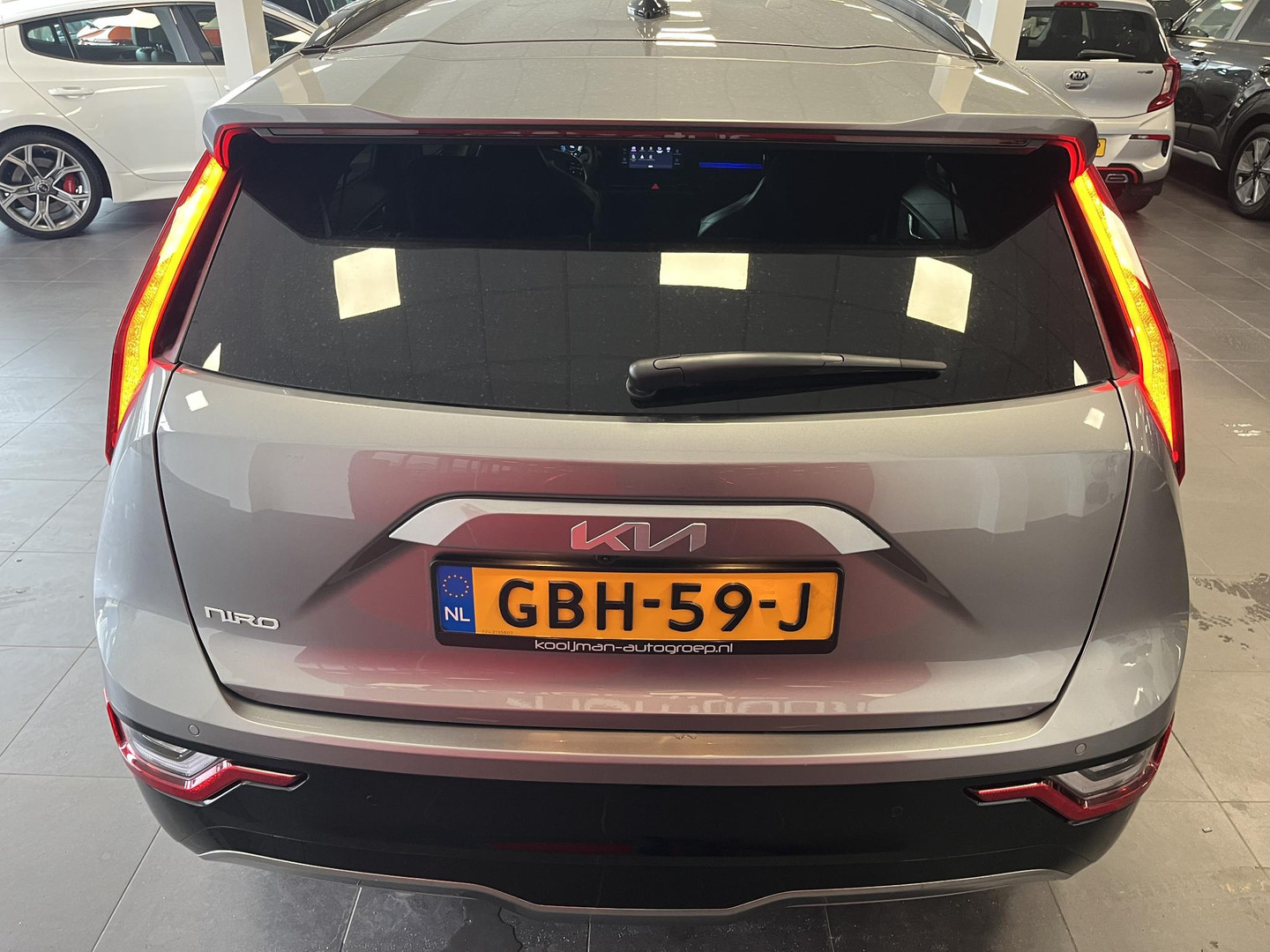 Kia Kia